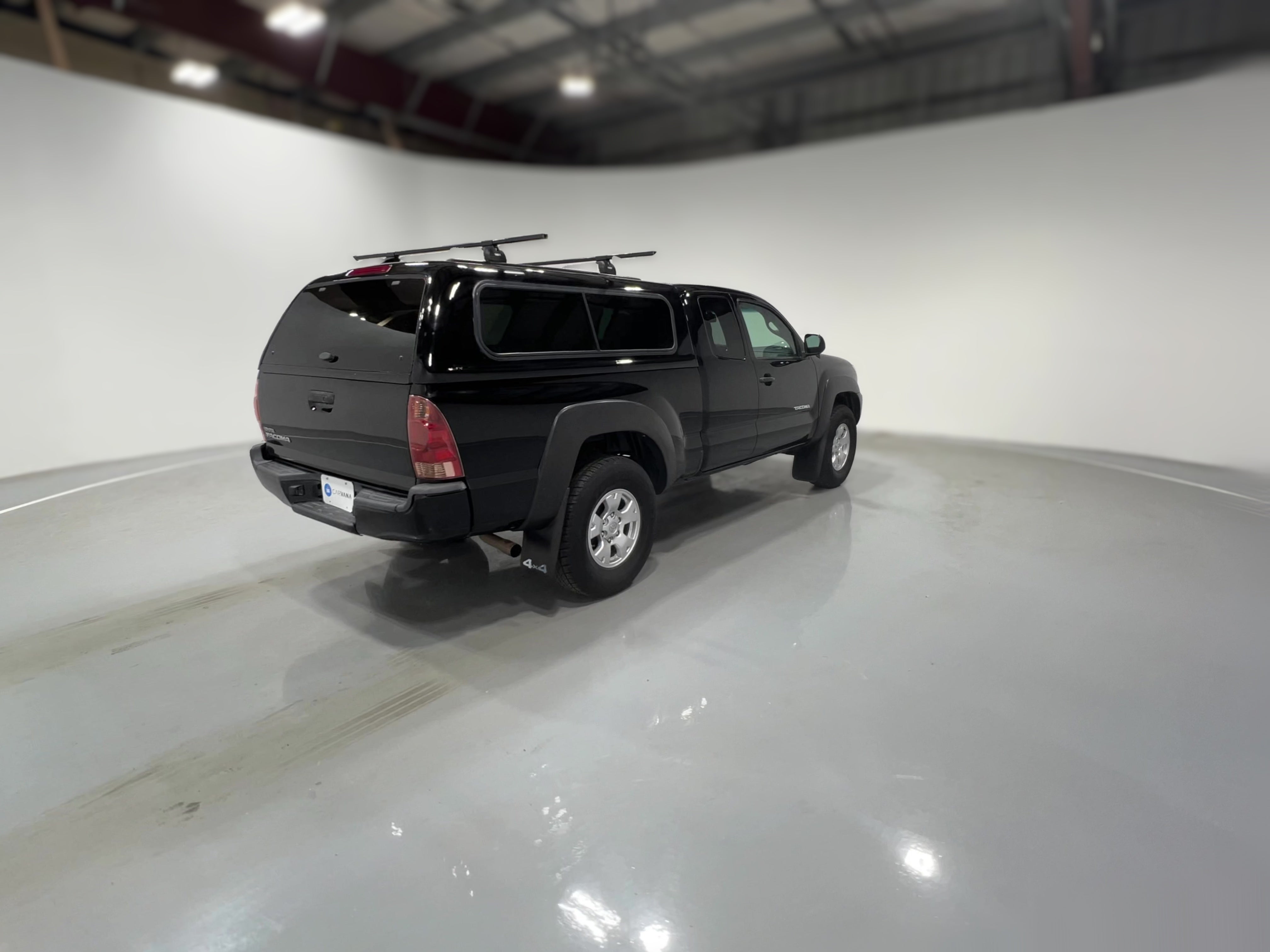 2013 Toyota Tacoma Base - Photo 33