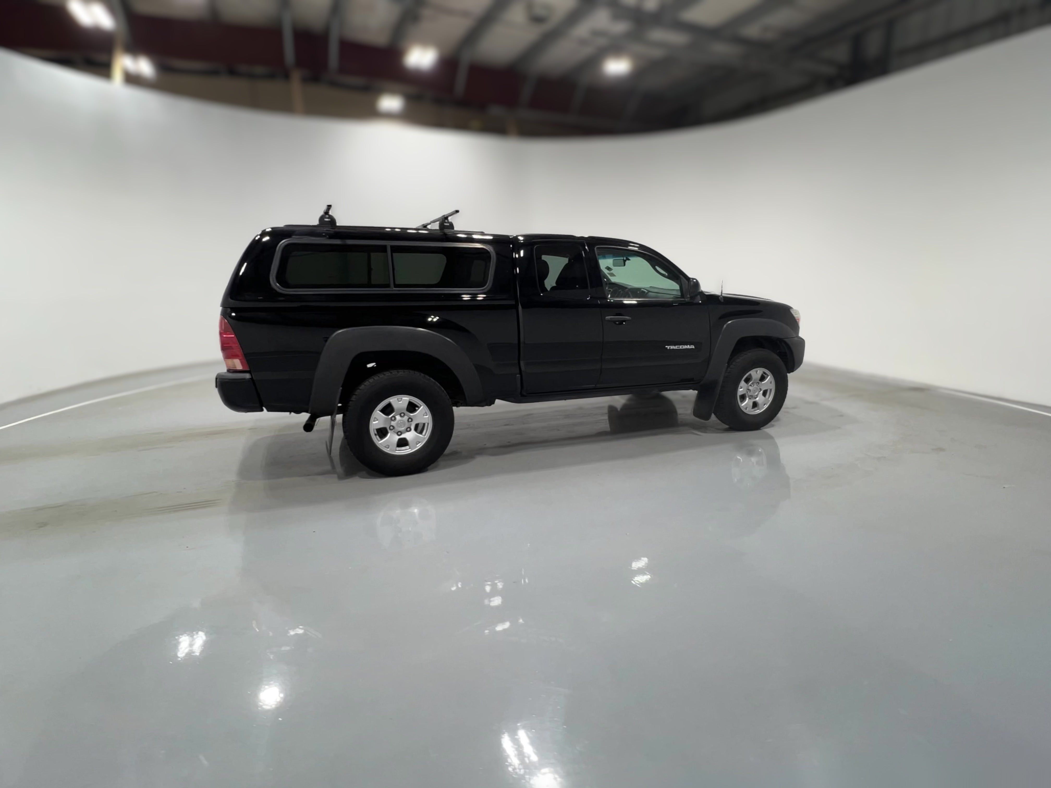 2013 Toyota Tacoma Base - Photo 34