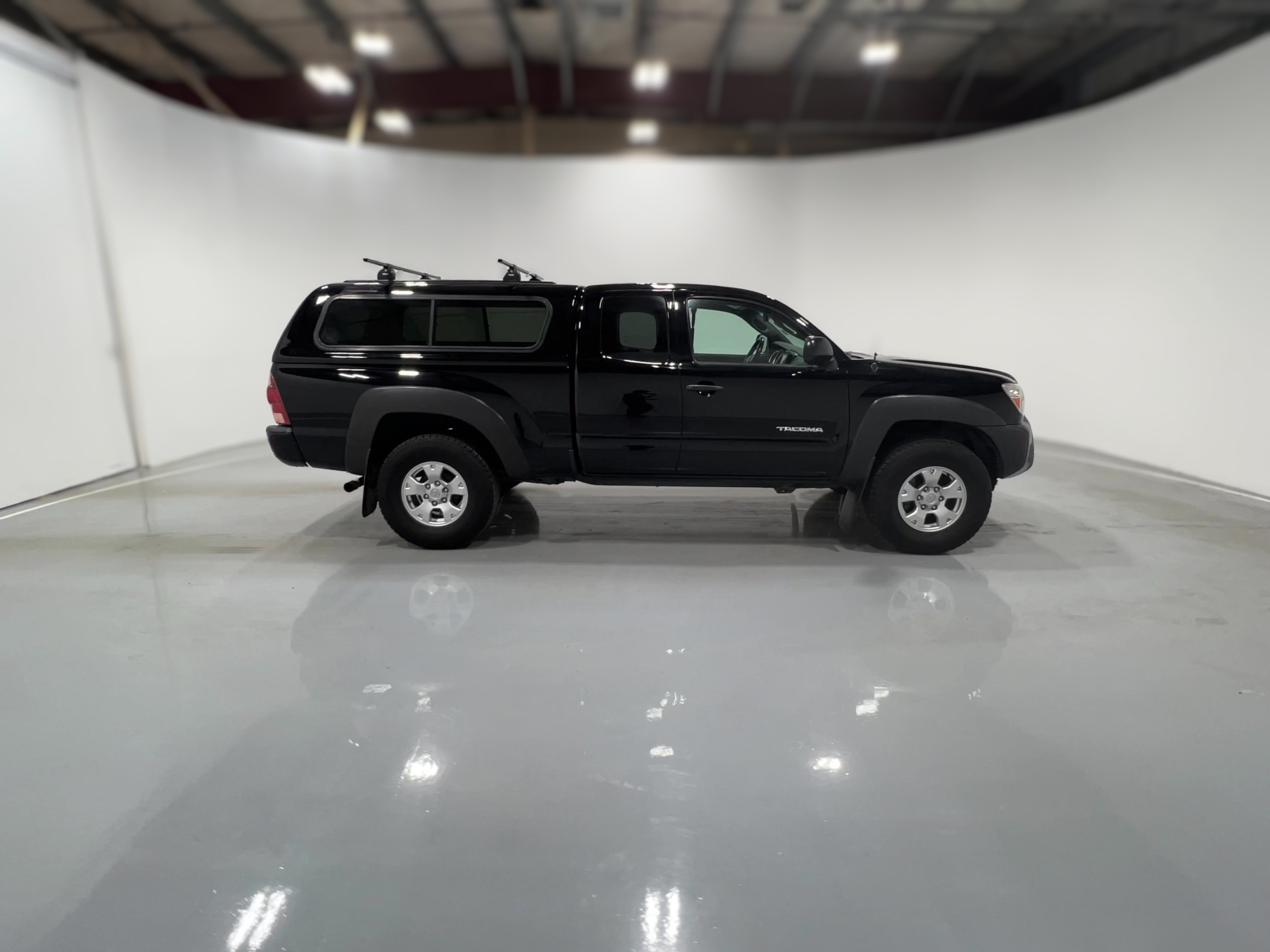 2013 Toyota Tacoma Base - Photo 35