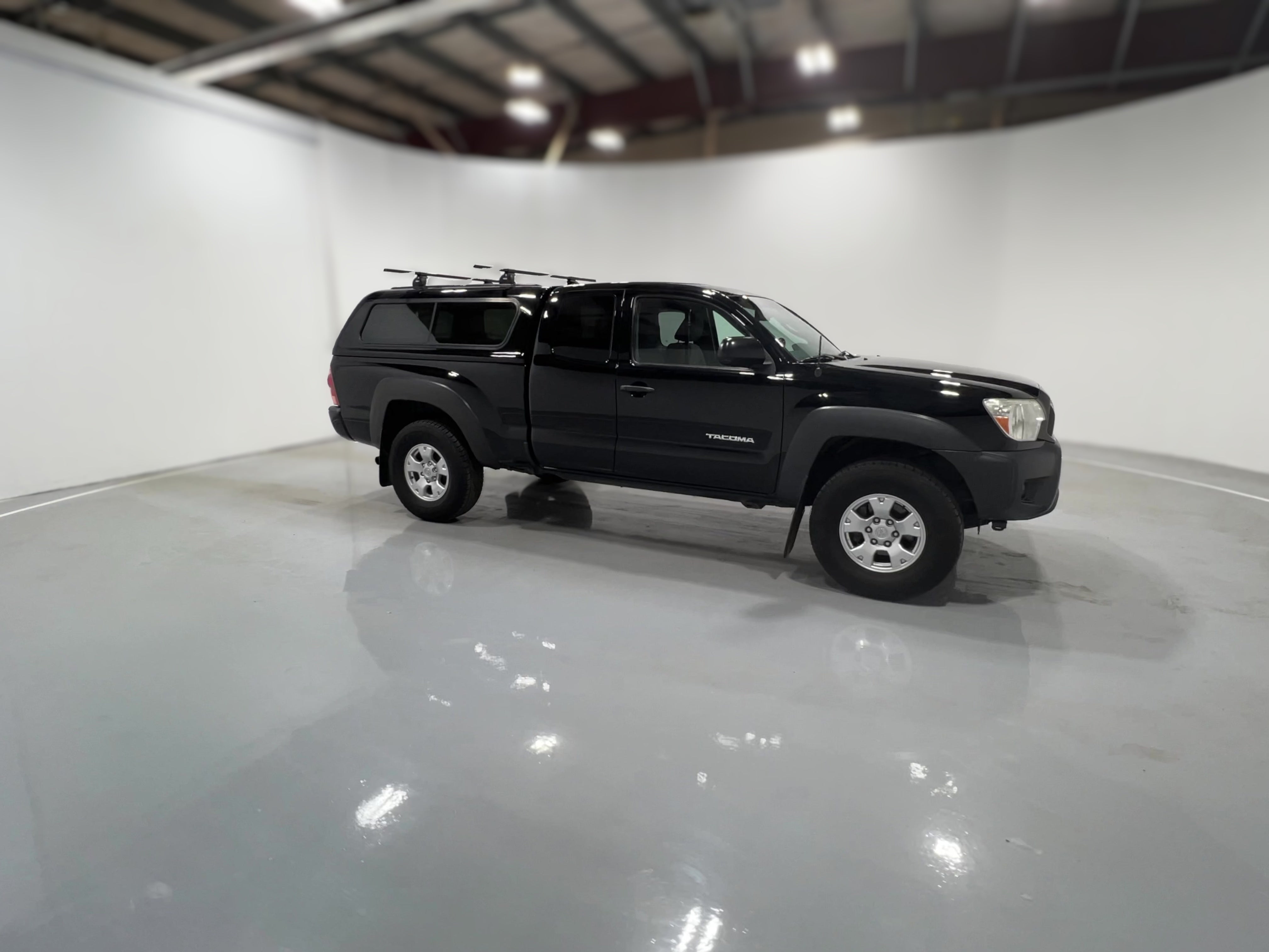 2013 Toyota Tacoma Base - Photo 36