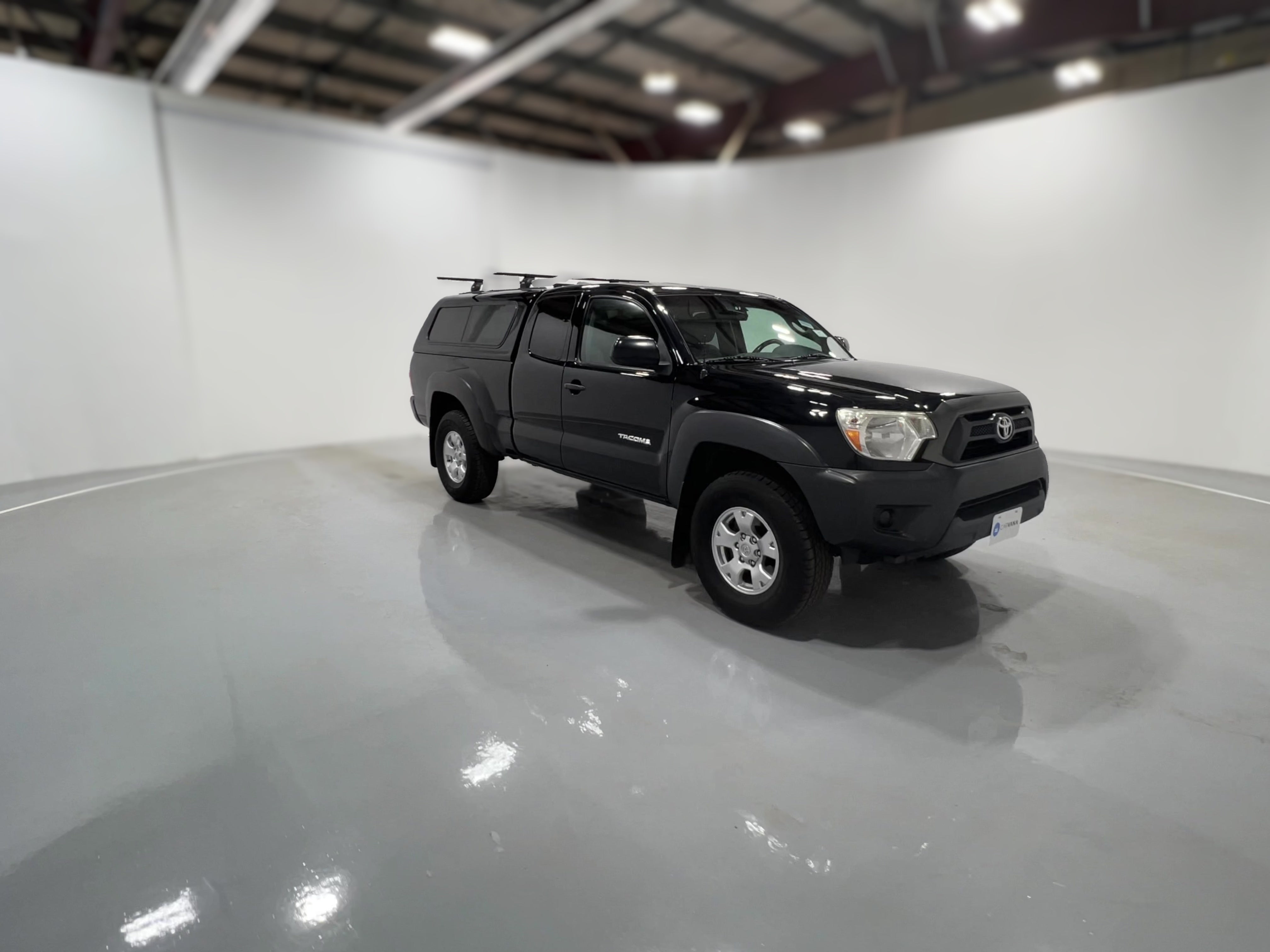 2013 Toyota Tacoma Base - Photo 37