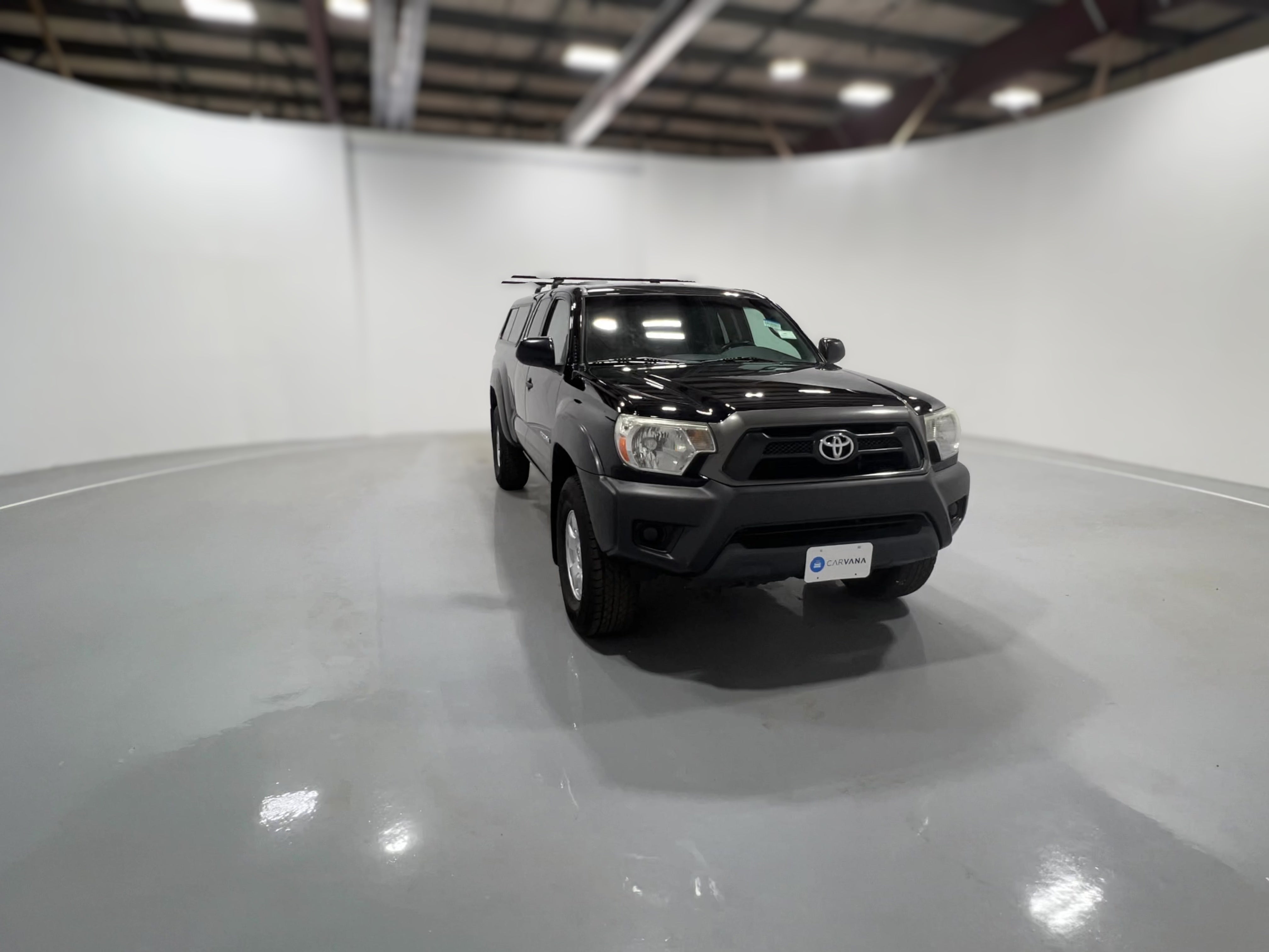 2013 Toyota Tacoma Base - Photo 38