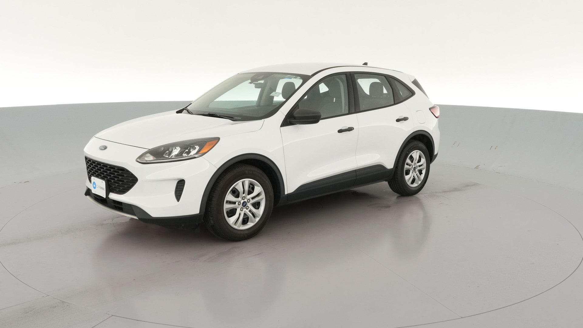 2020 Ford Escape vehicle photo