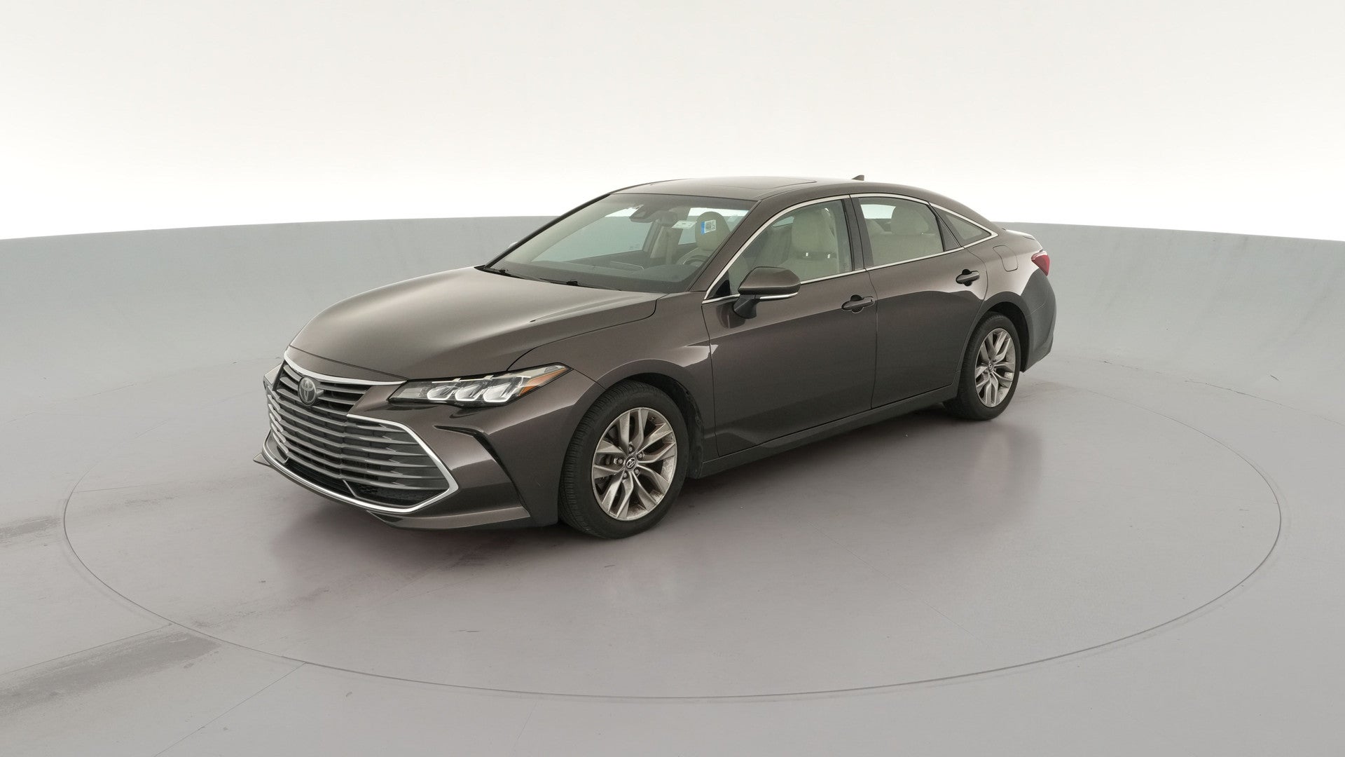 2019 Toyota Avalon vehicle photo
