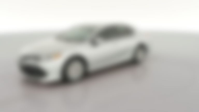 2020 Toyota Camry vehicle photo