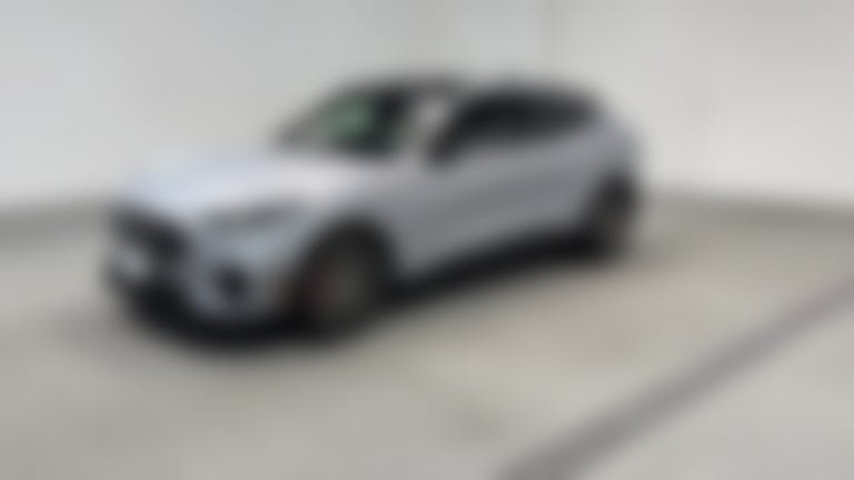 2022 Ford Mustang MACH-E vehicle photo