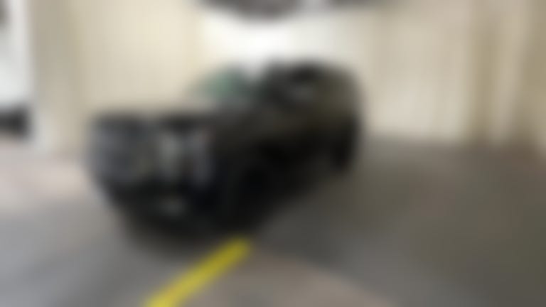 2020 Chevrolet Tahoe vehicle photo