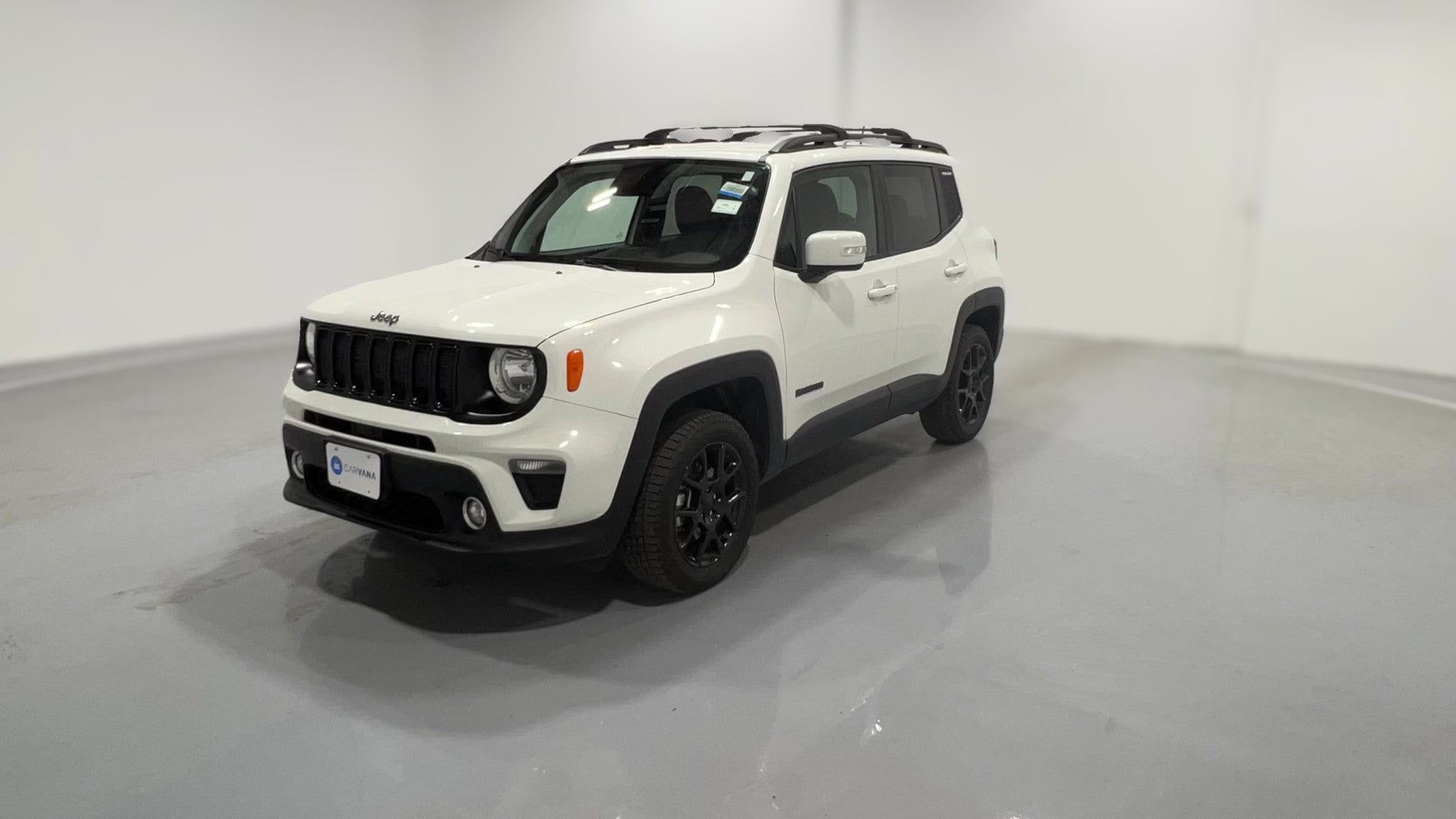 2019 Jeep Renegade vehicle photo