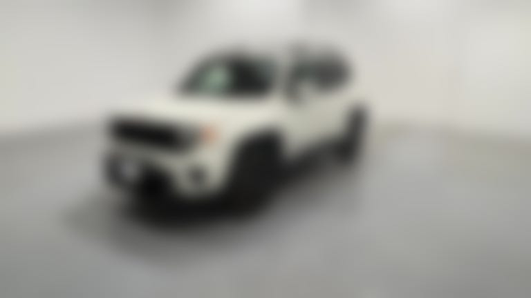 2019 Jeep Renegade vehicle photo