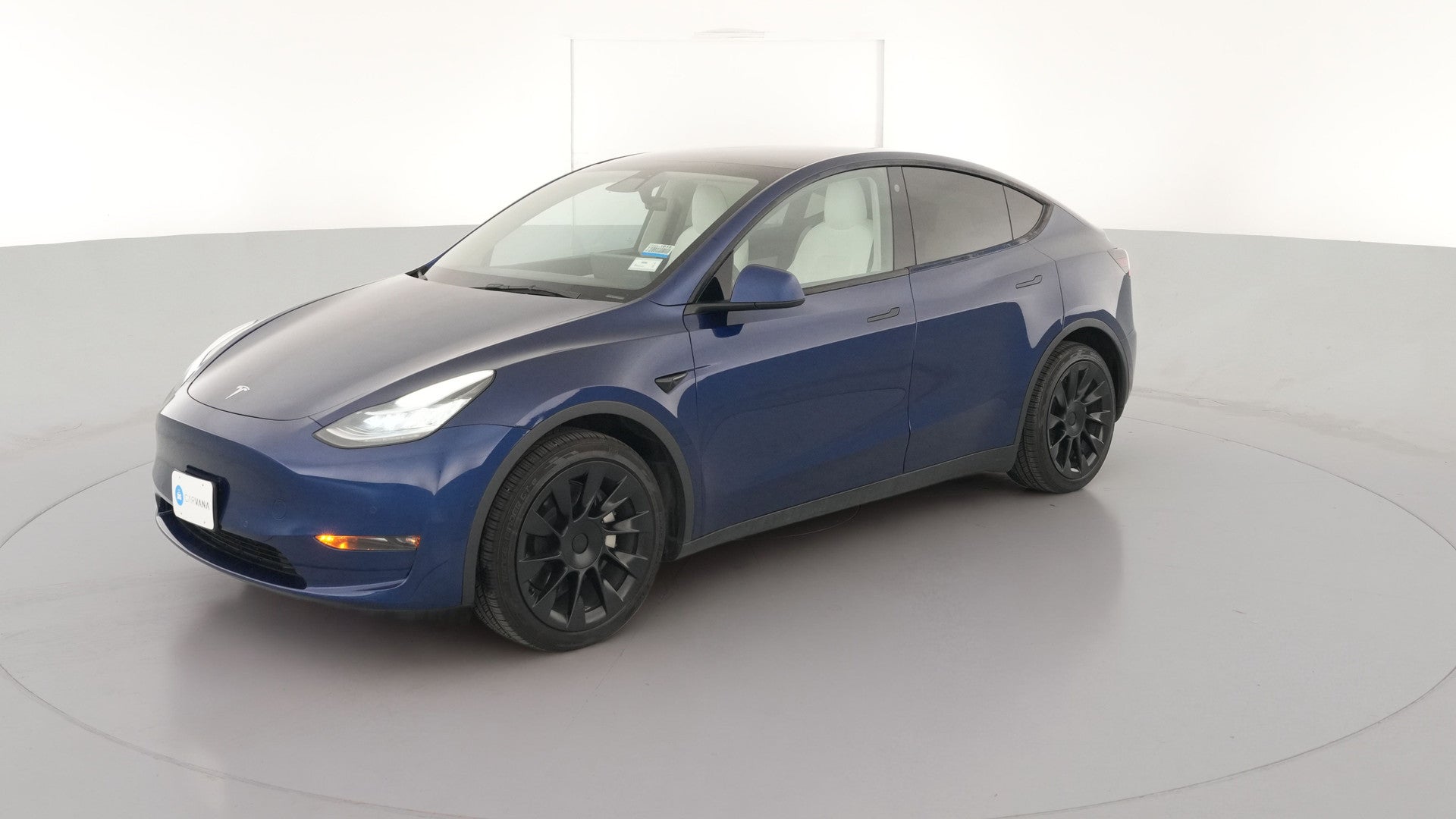 2022 Tesla Model Y vehicle photo