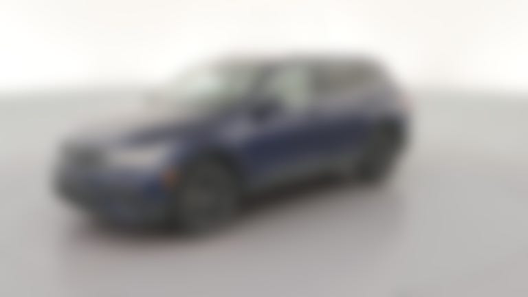2024 Volkswagen Tiguan vehicle photo