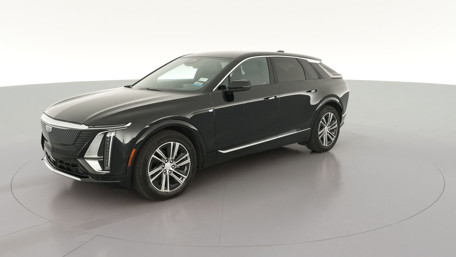 2024 Cadillac LYRIQ vehicle photo