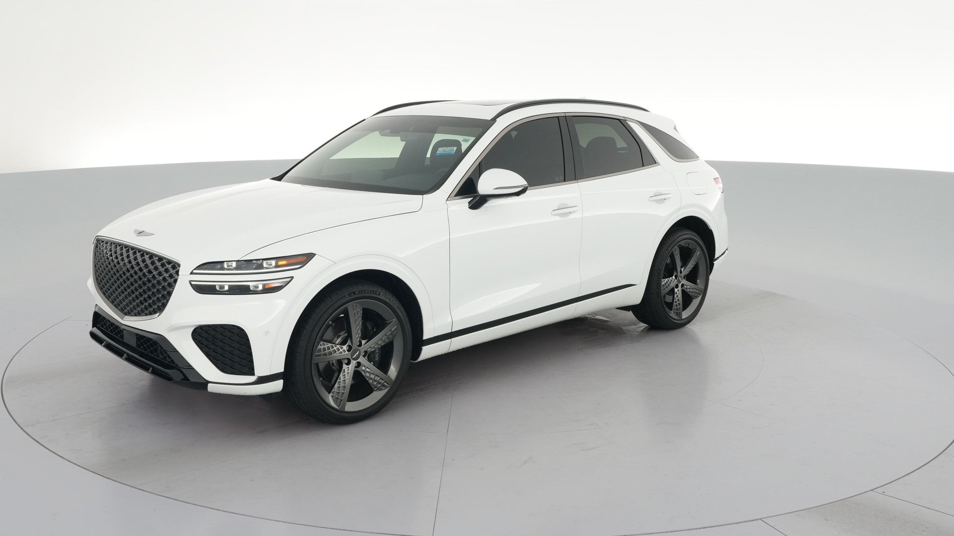 2025 Genesis GV70 vehicle photo
