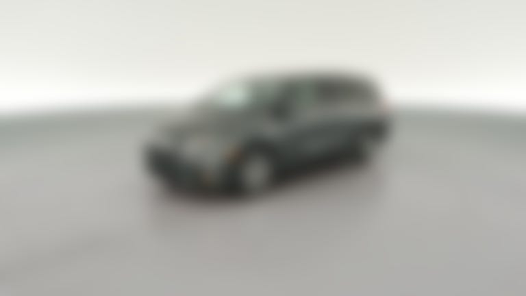 2019 Honda Odyssey vehicle photo