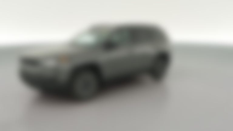 2026 Jeep Cherokee vehicle photo