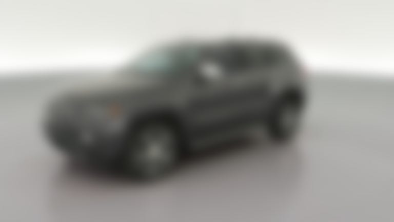 2019 Jeep Grand Cherokee vehicle photo