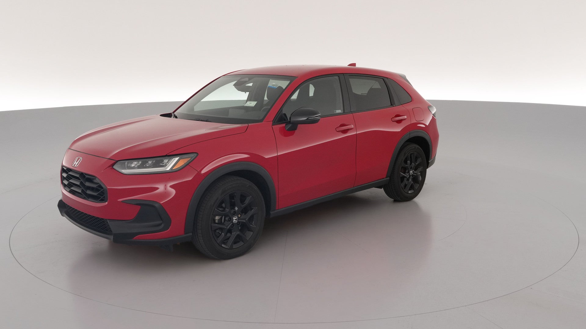 2023 Honda HR-V vehicle photo