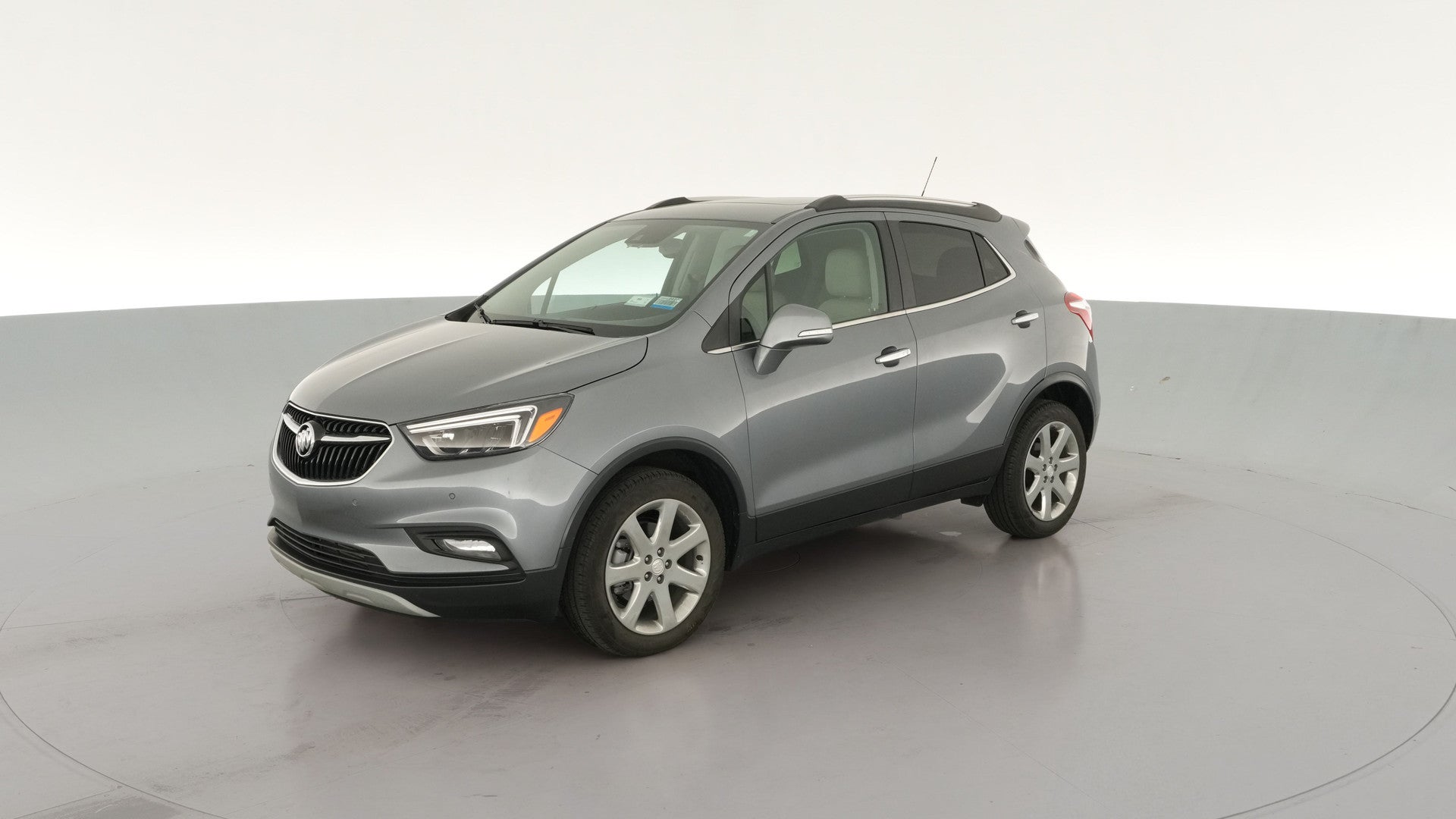 2019 Buick Encore vehicle photo