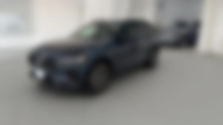 2025 Volvo XC60 vehicle photo