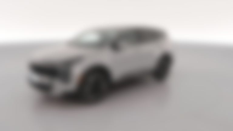 2026 Kia Sportage Hybrid vehicle photo