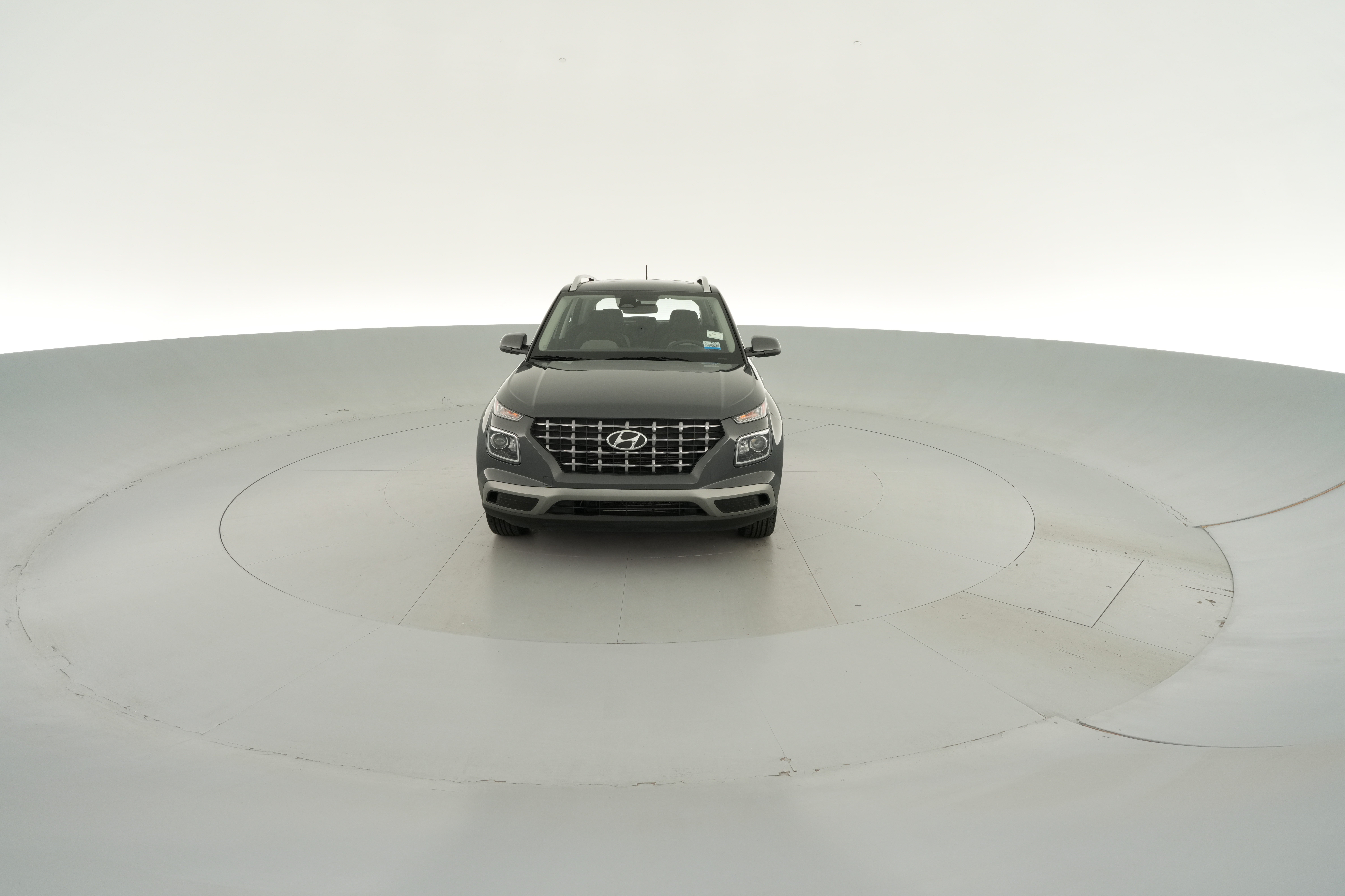 2024 Hyundai Venue SEL - Photo 20