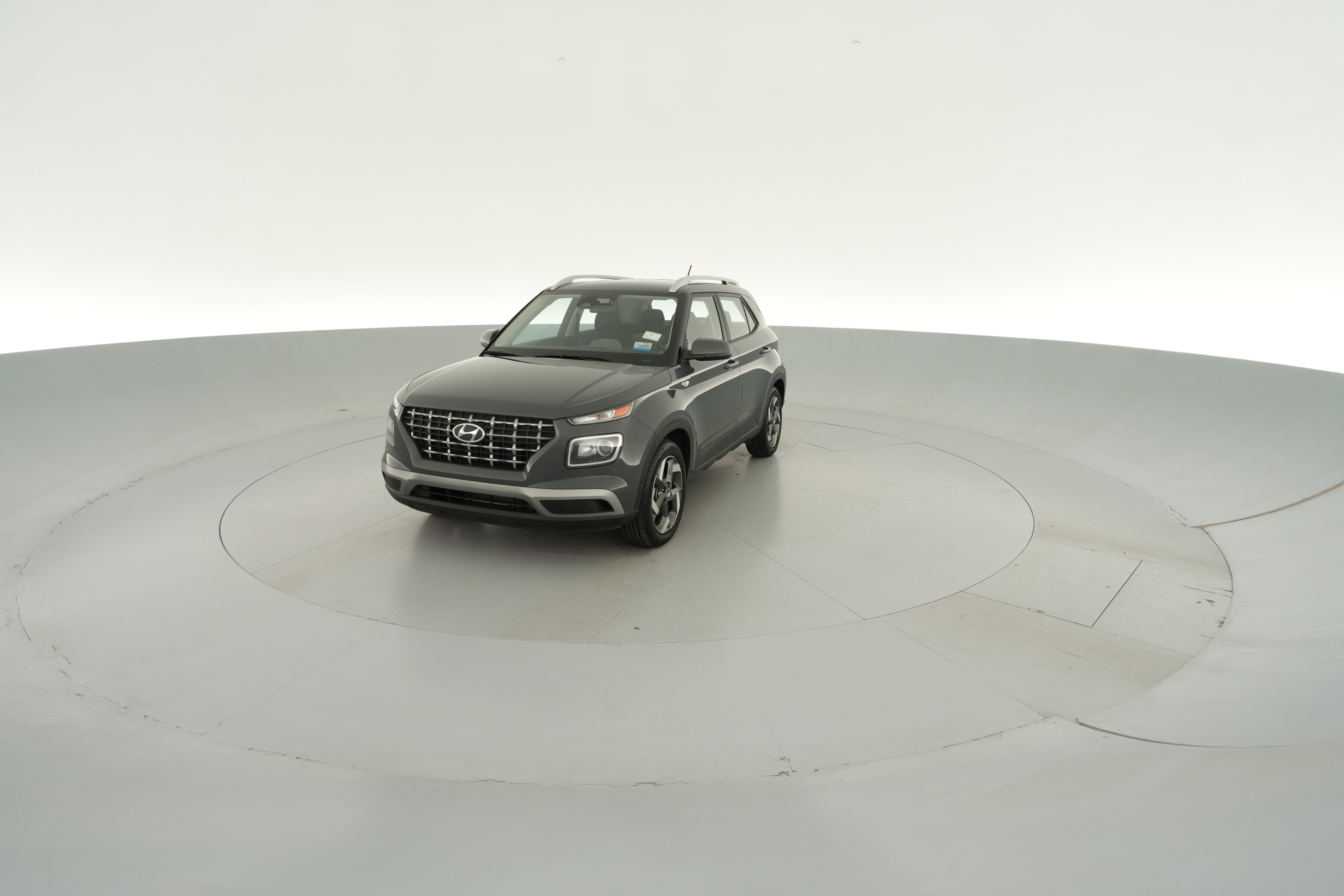 2024 Hyundai Venue SEL - Photo 21