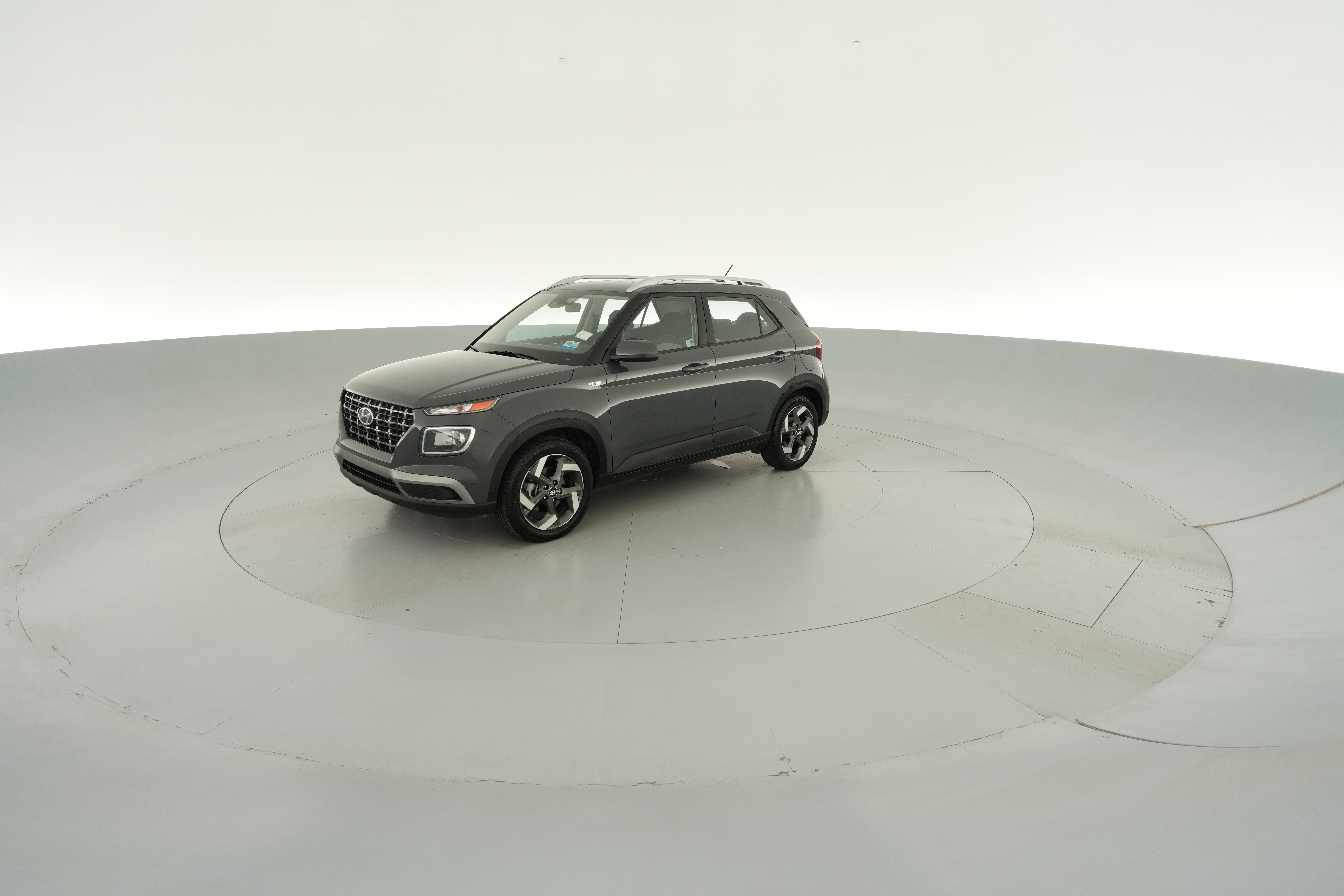 2024 Hyundai Venue SEL - Photo 22