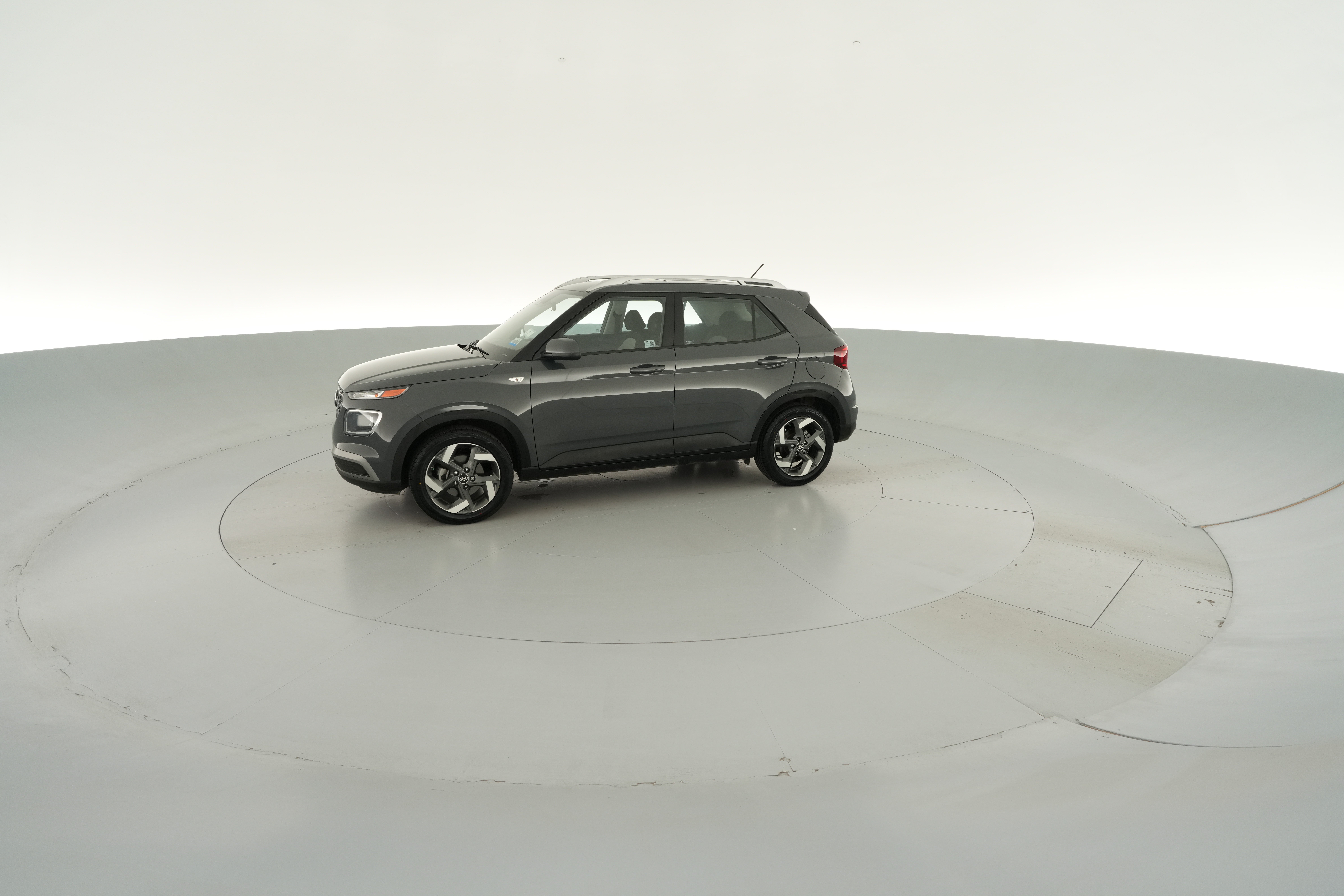 2024 Hyundai Venue SEL - Photo 23