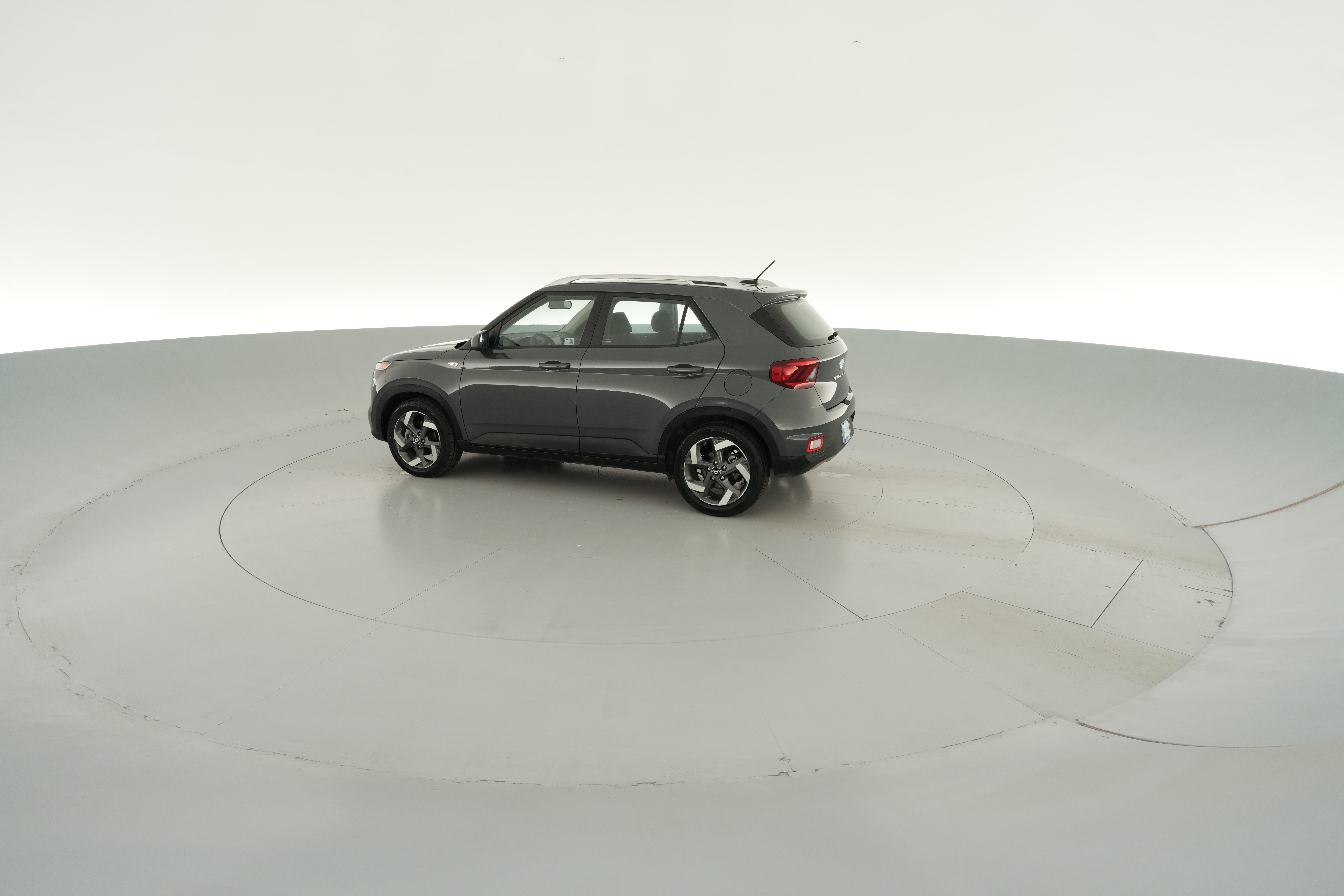2024 Hyundai Venue SEL - Photo 25