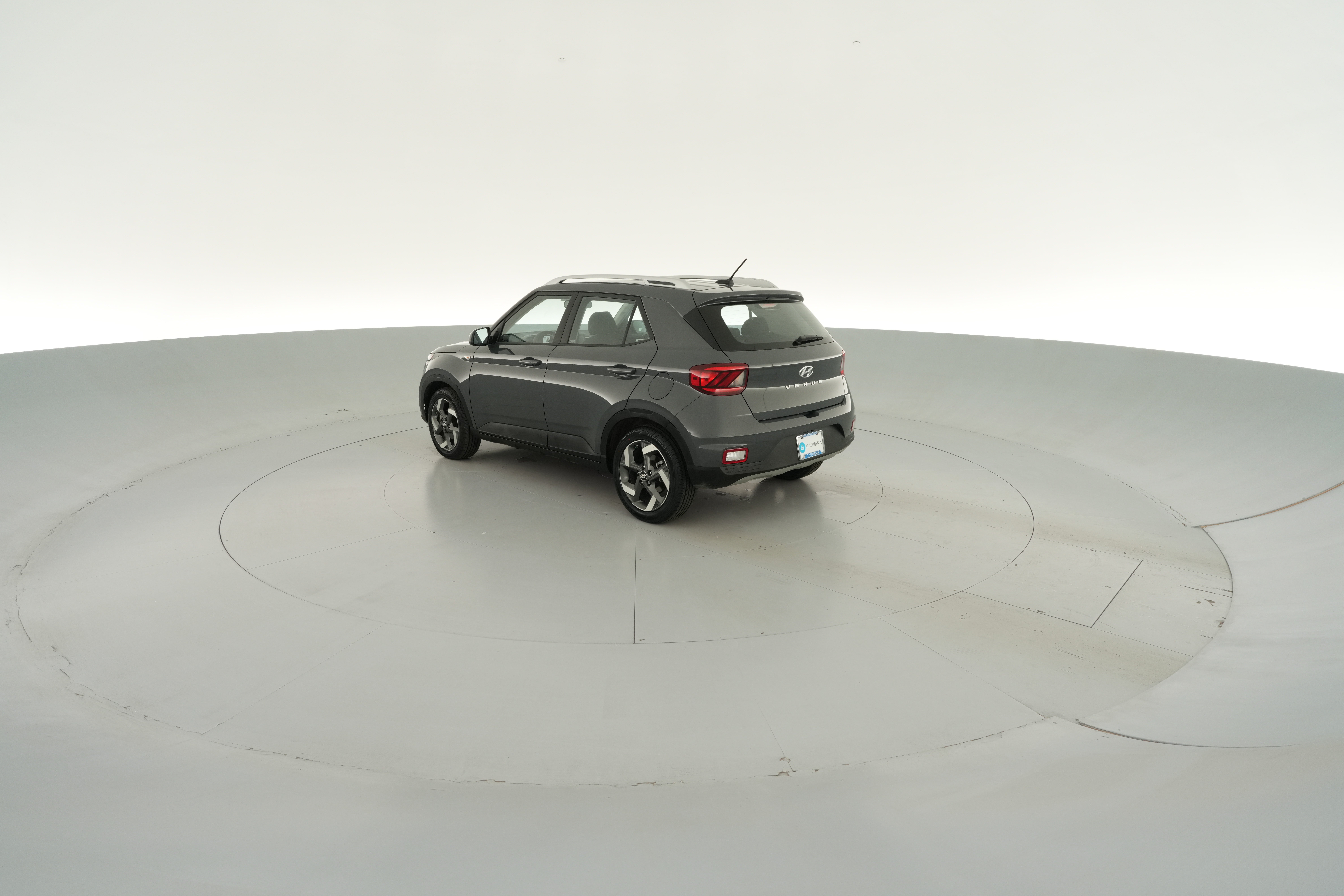 2024 Hyundai Venue SEL - Photo 26