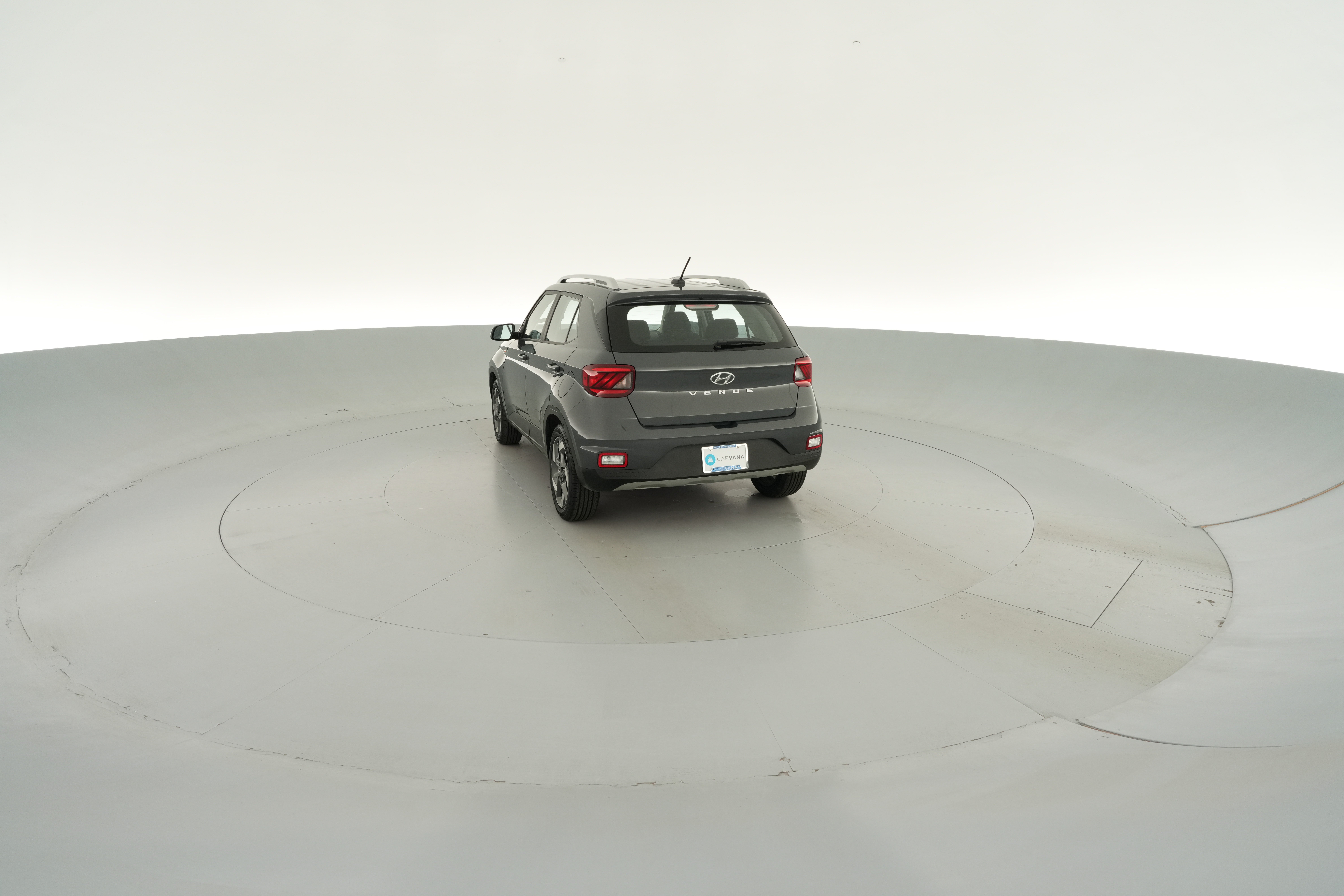 2024 Hyundai Venue SEL - Photo 27