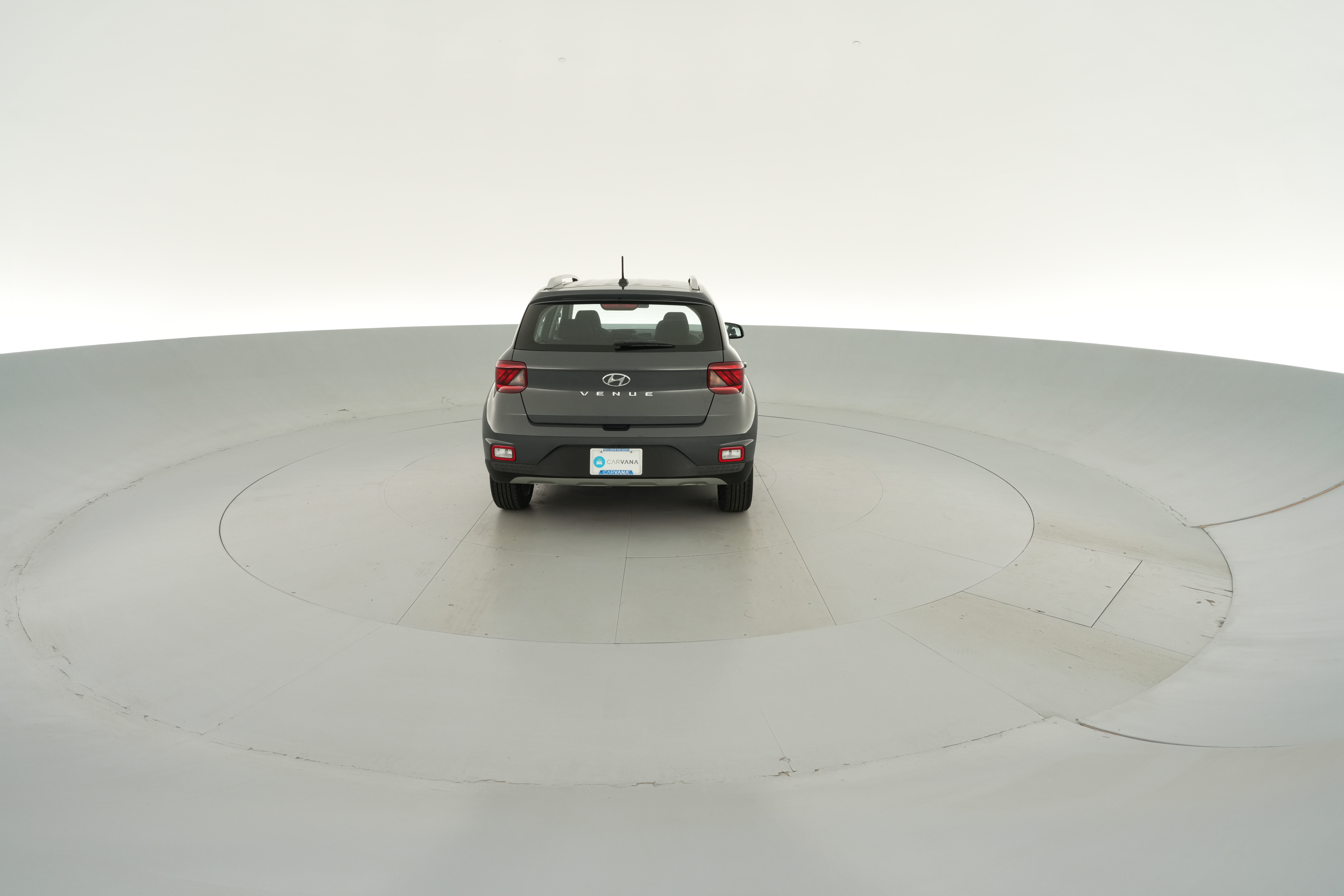2024 Hyundai Venue SEL - Photo 28