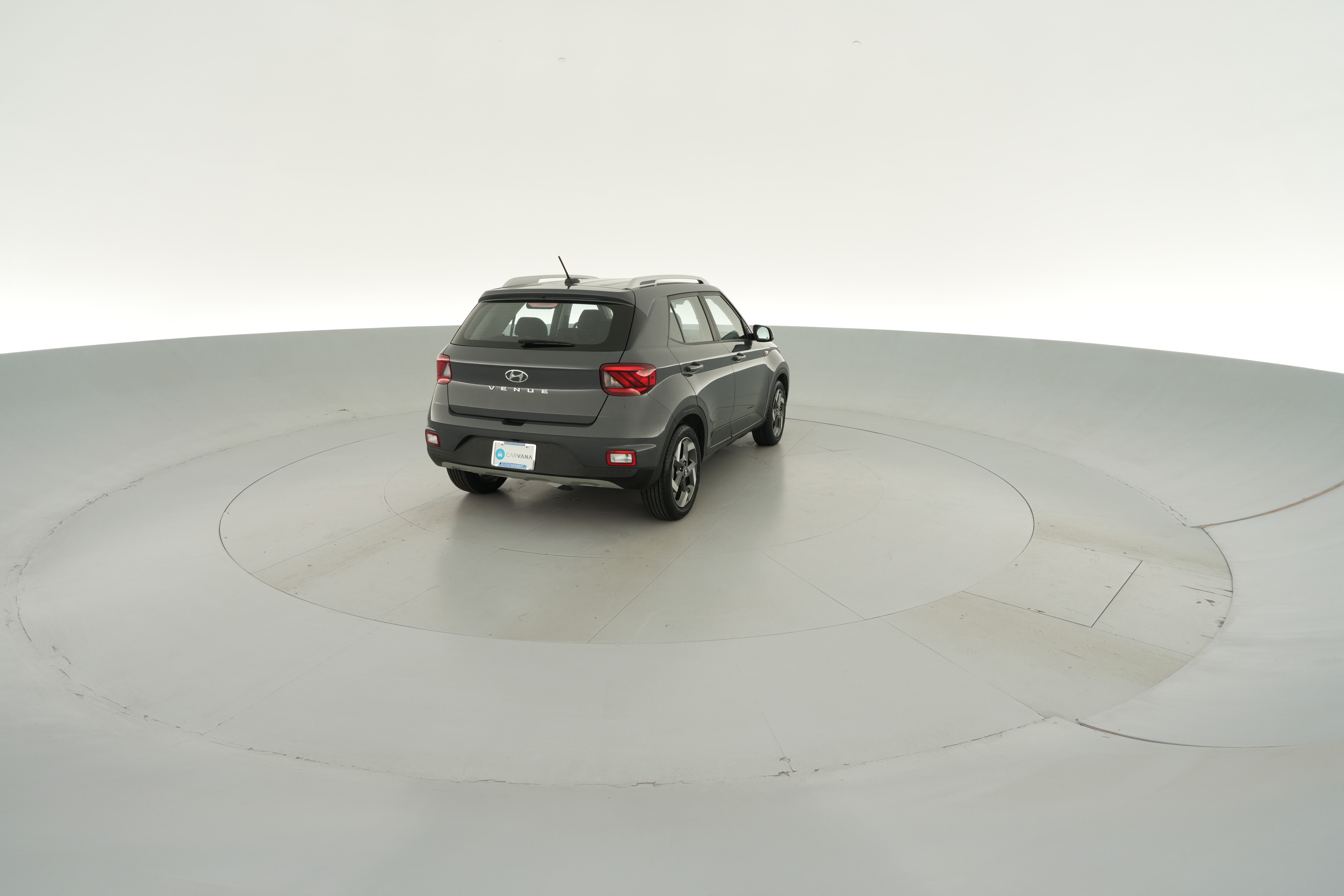 2024 Hyundai Venue SEL - Photo 29