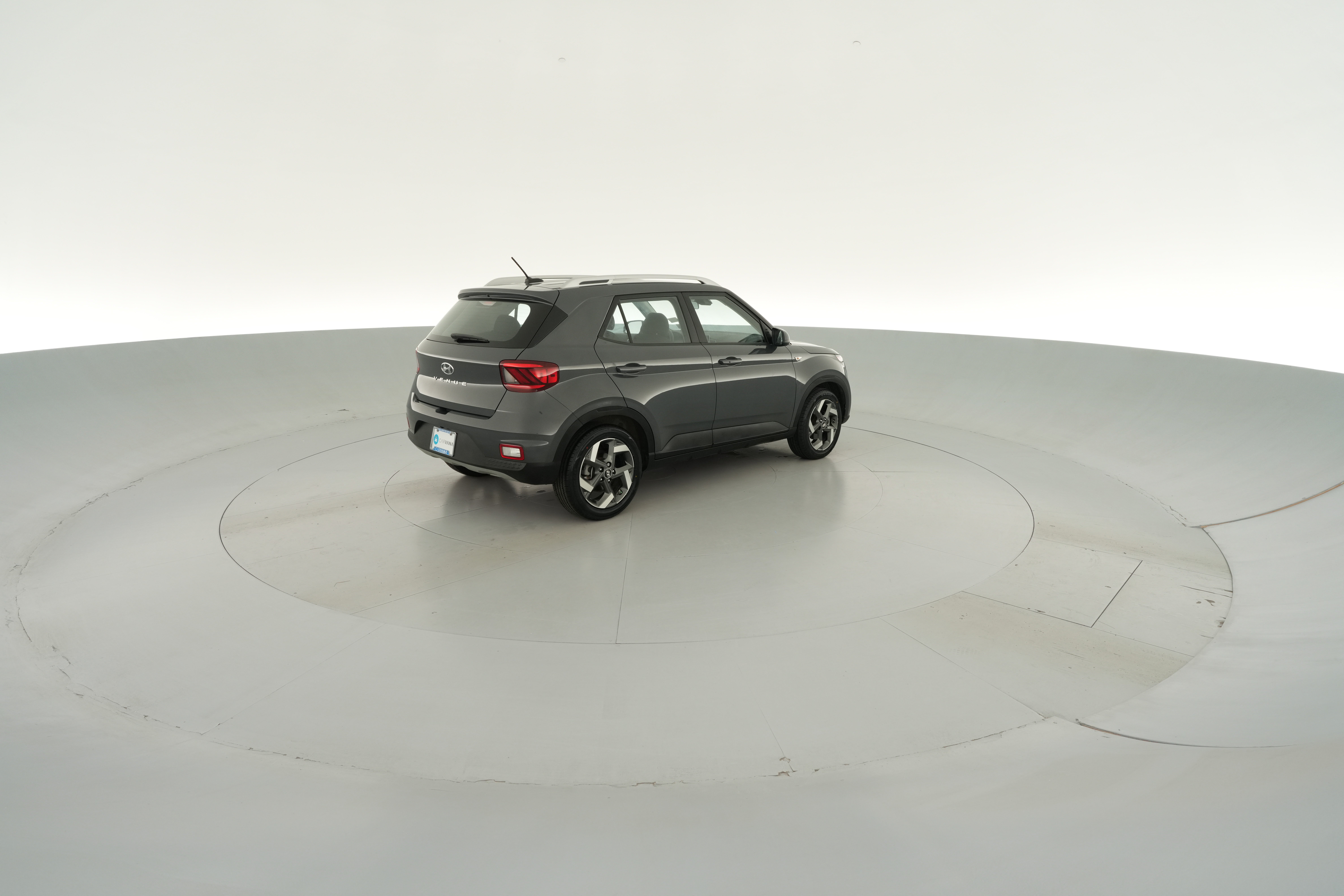2024 Hyundai Venue SEL - Photo 30