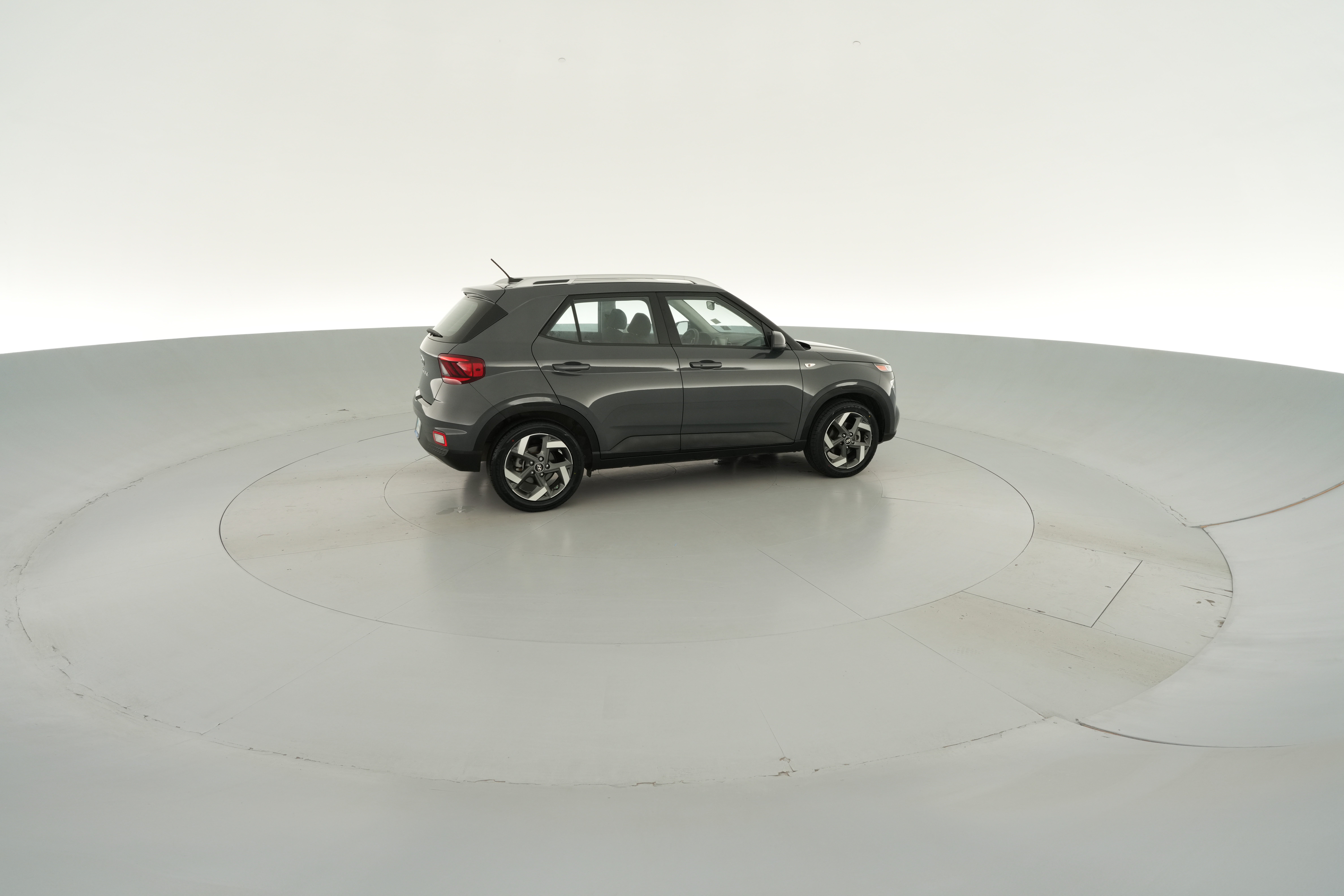 2024 Hyundai Venue SEL - Photo 31