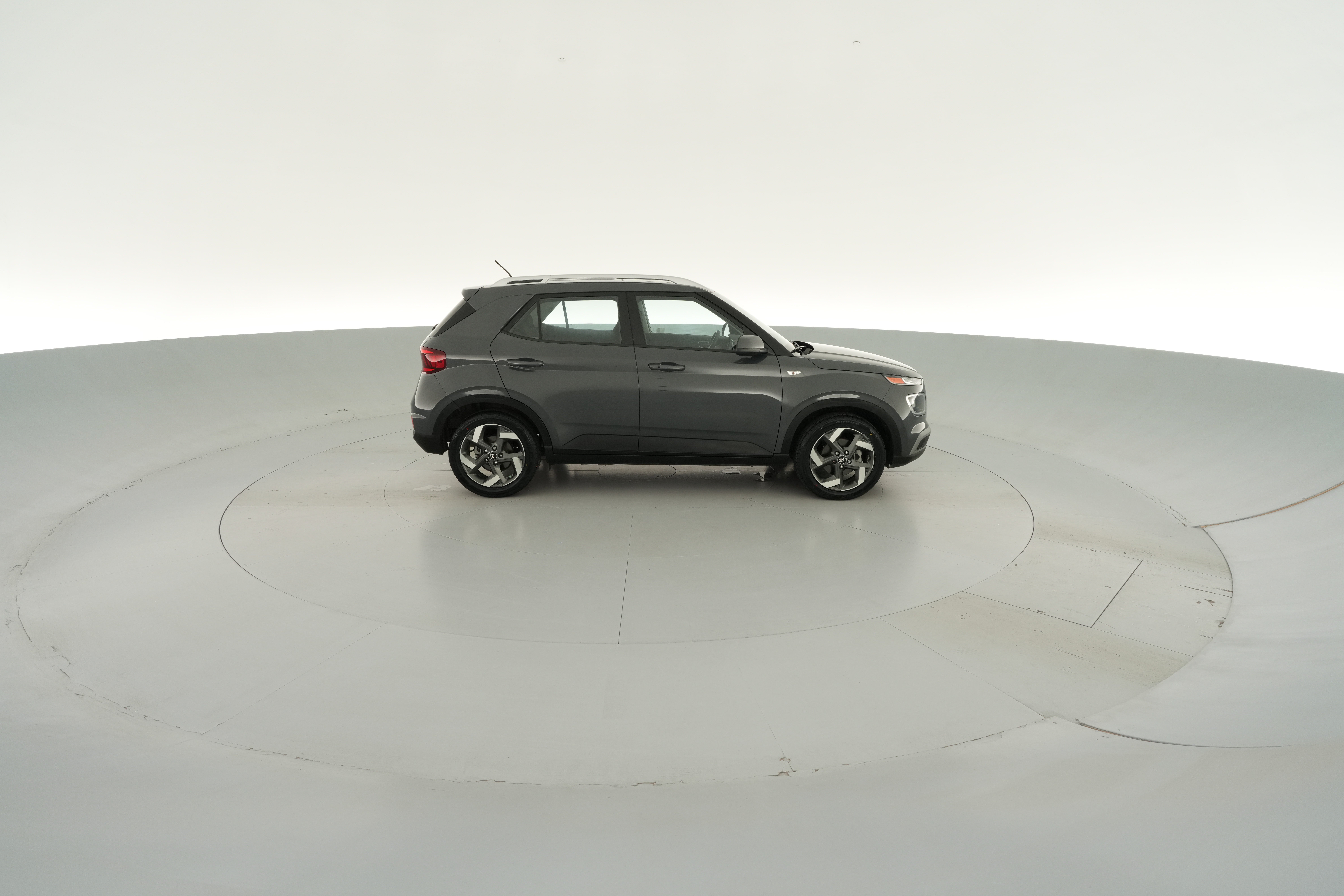 2024 Hyundai Venue SEL - Photo 32