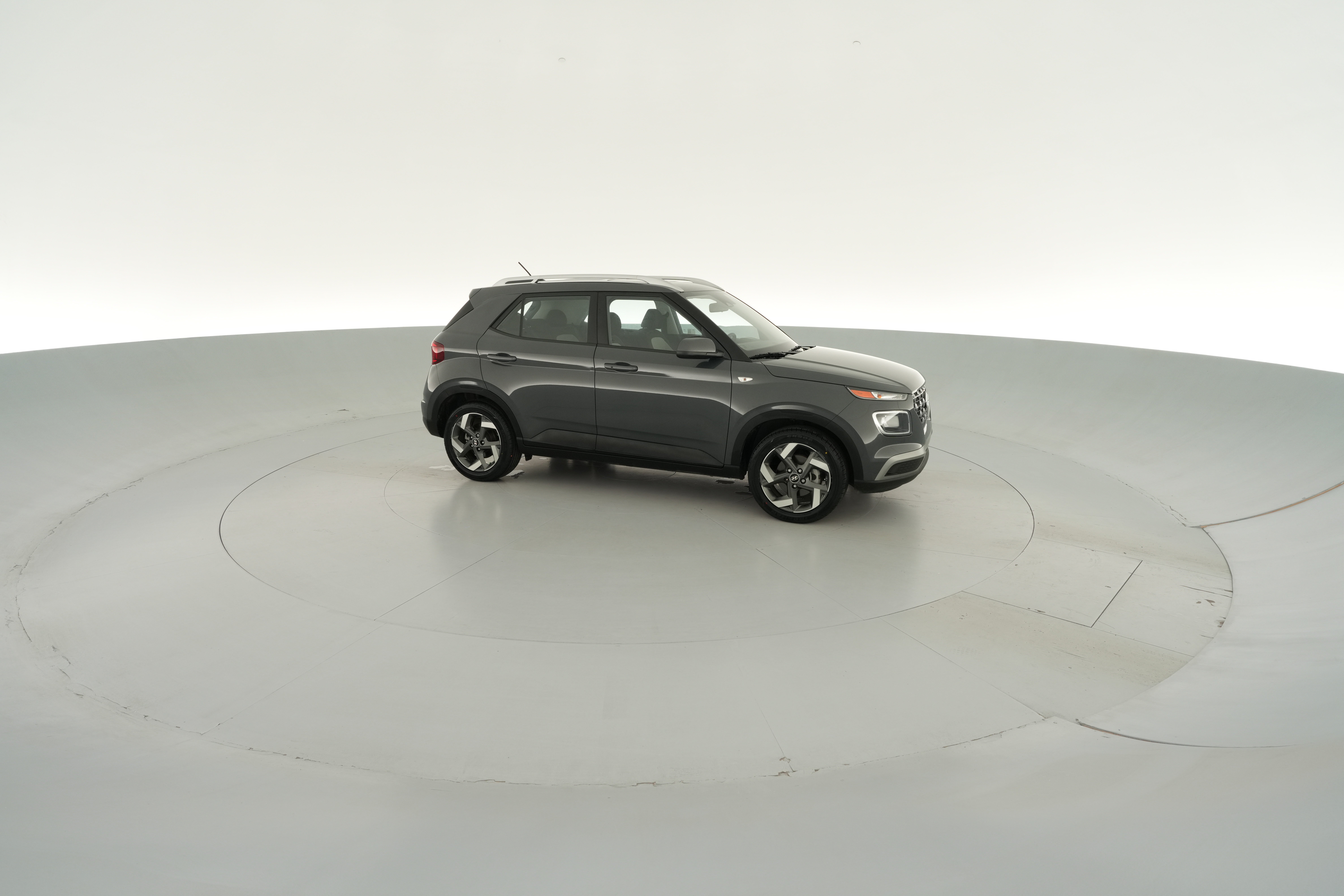 2024 Hyundai Venue SEL - Photo 33