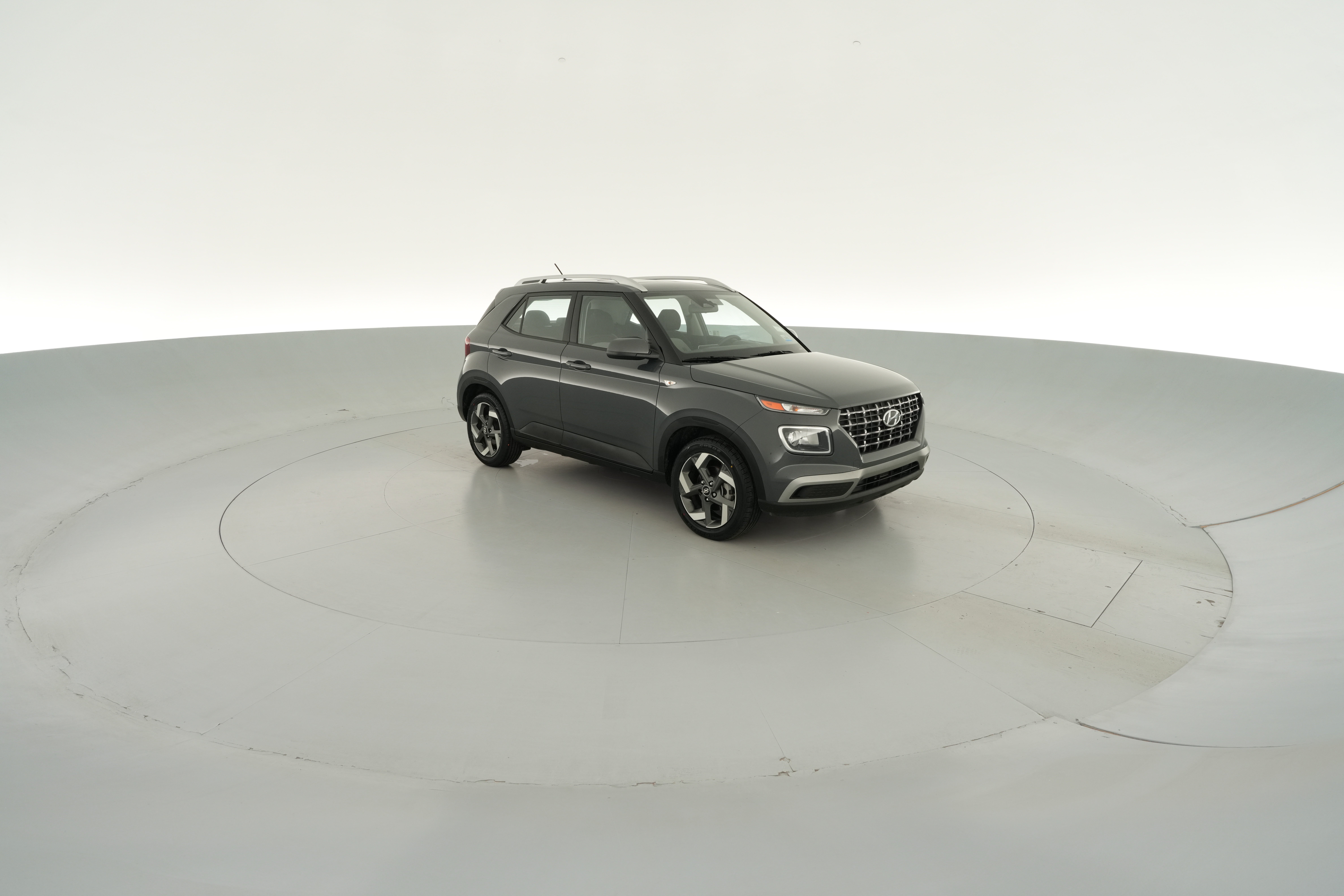 2024 Hyundai Venue SEL - Photo 34