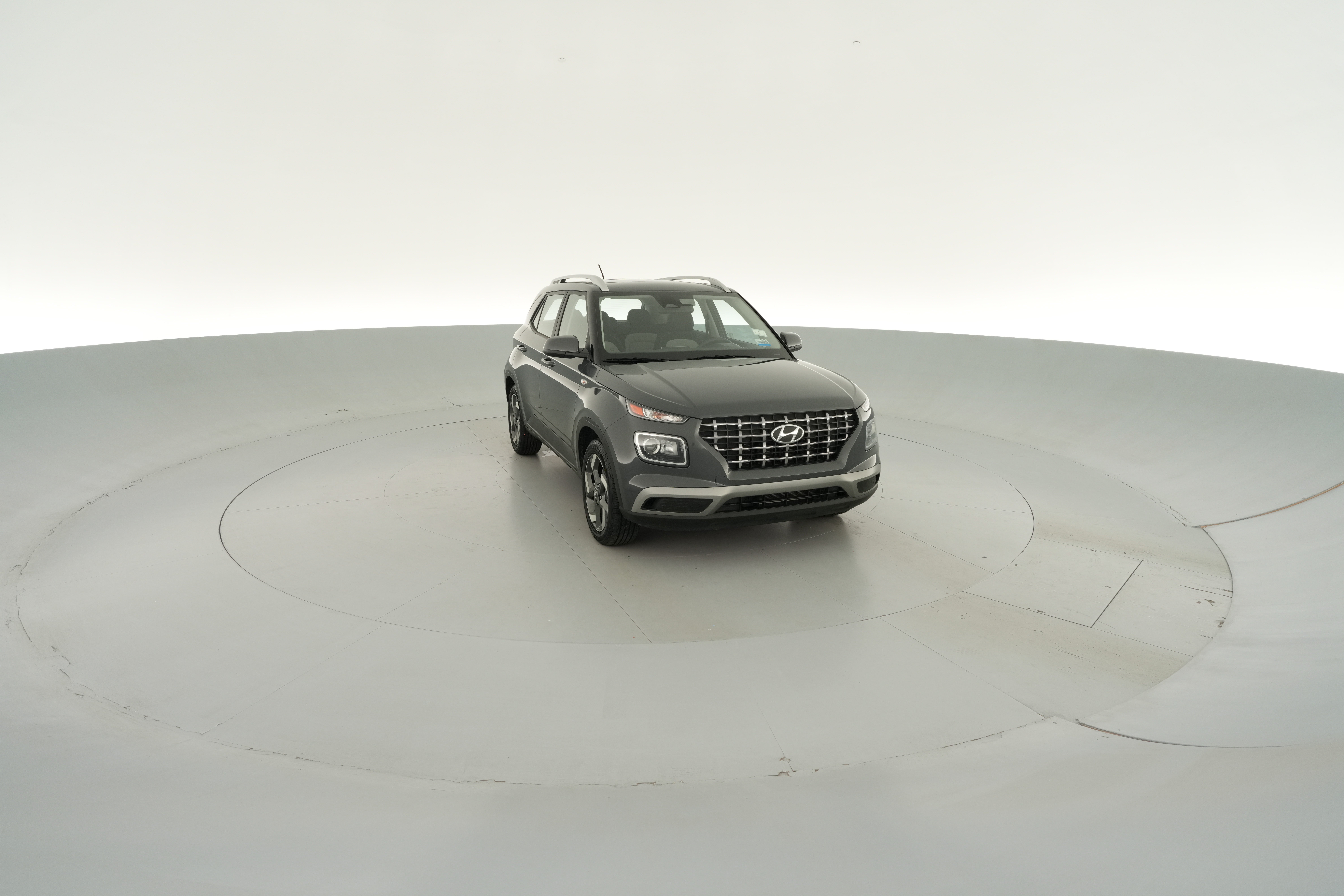 2024 Hyundai Venue SEL - Photo 35