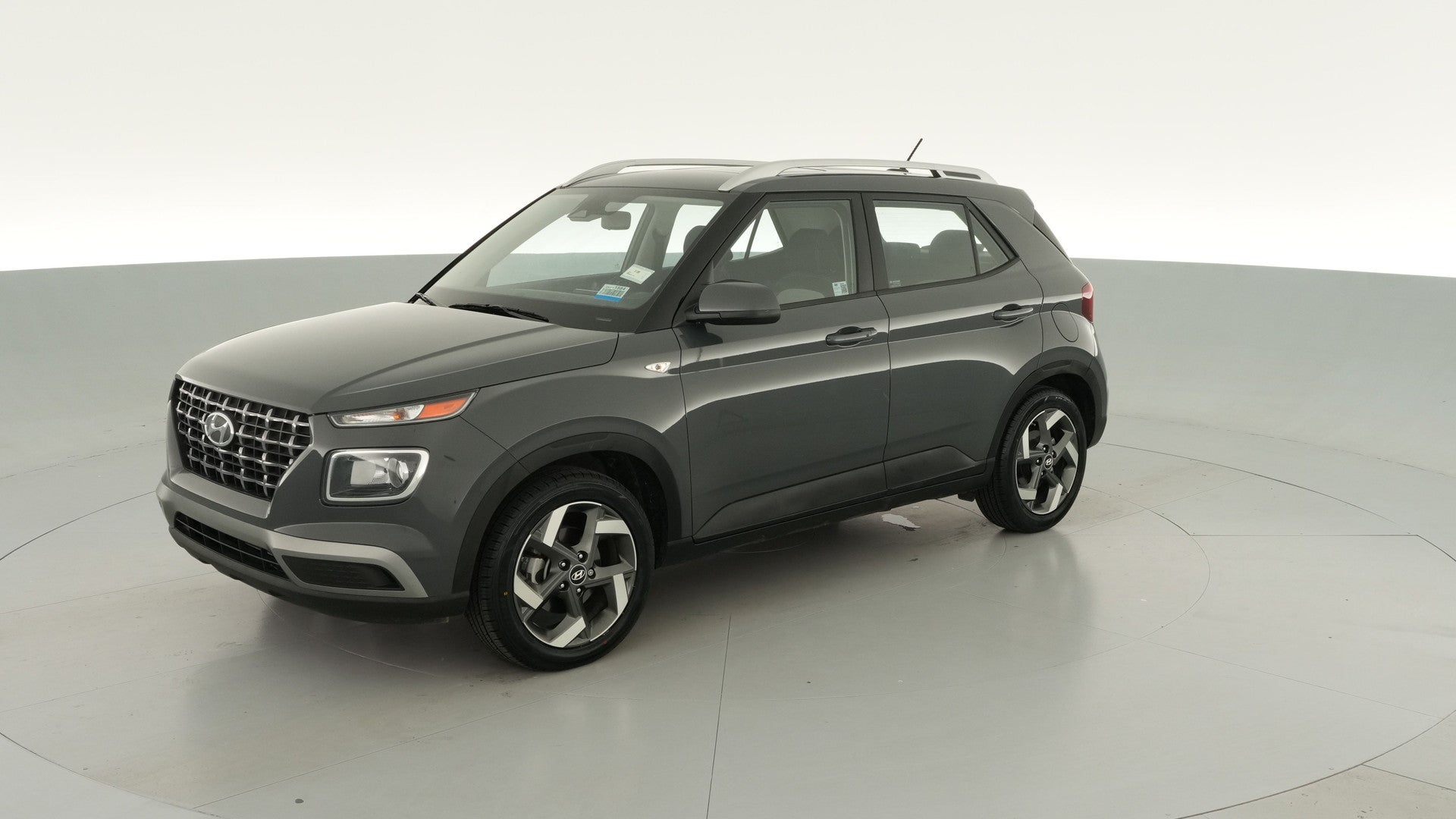 2024 Hyundai Venue vehicle photo