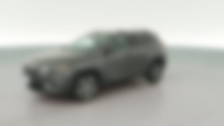 2019 Jeep Cherokee vehicle photo