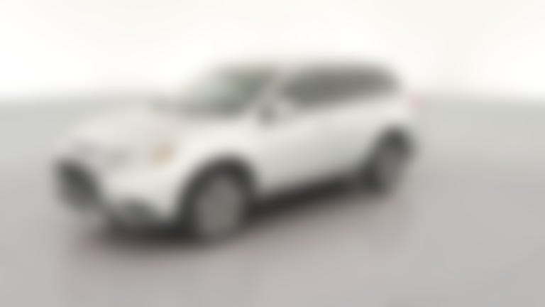 2020 Mitsubishi Outlander vehicle photo