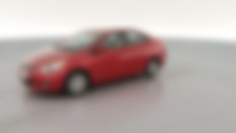 2015 Hyundai Accent vehicle photo