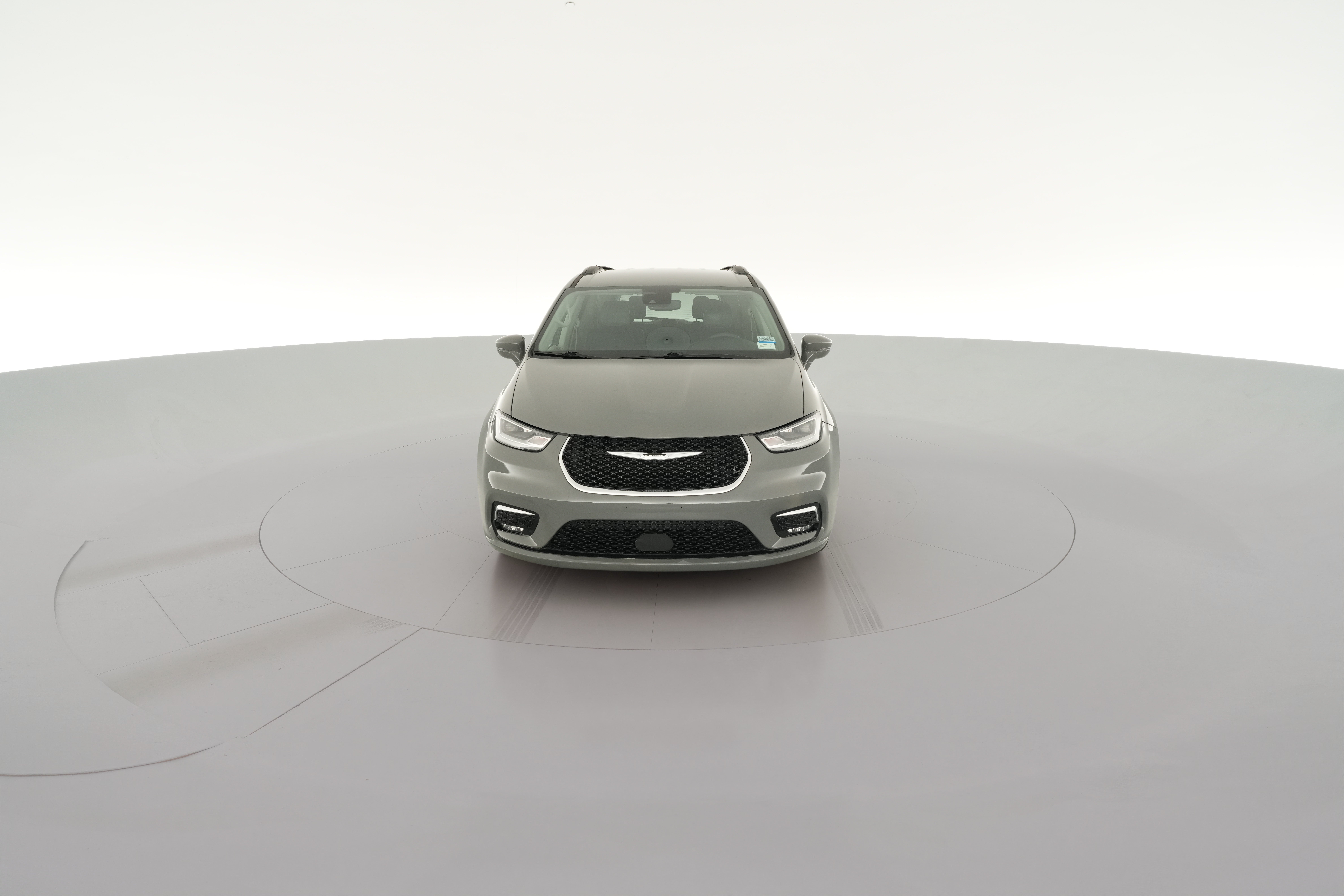 2022 Chrysler Pacifica Touring L - Photo 22