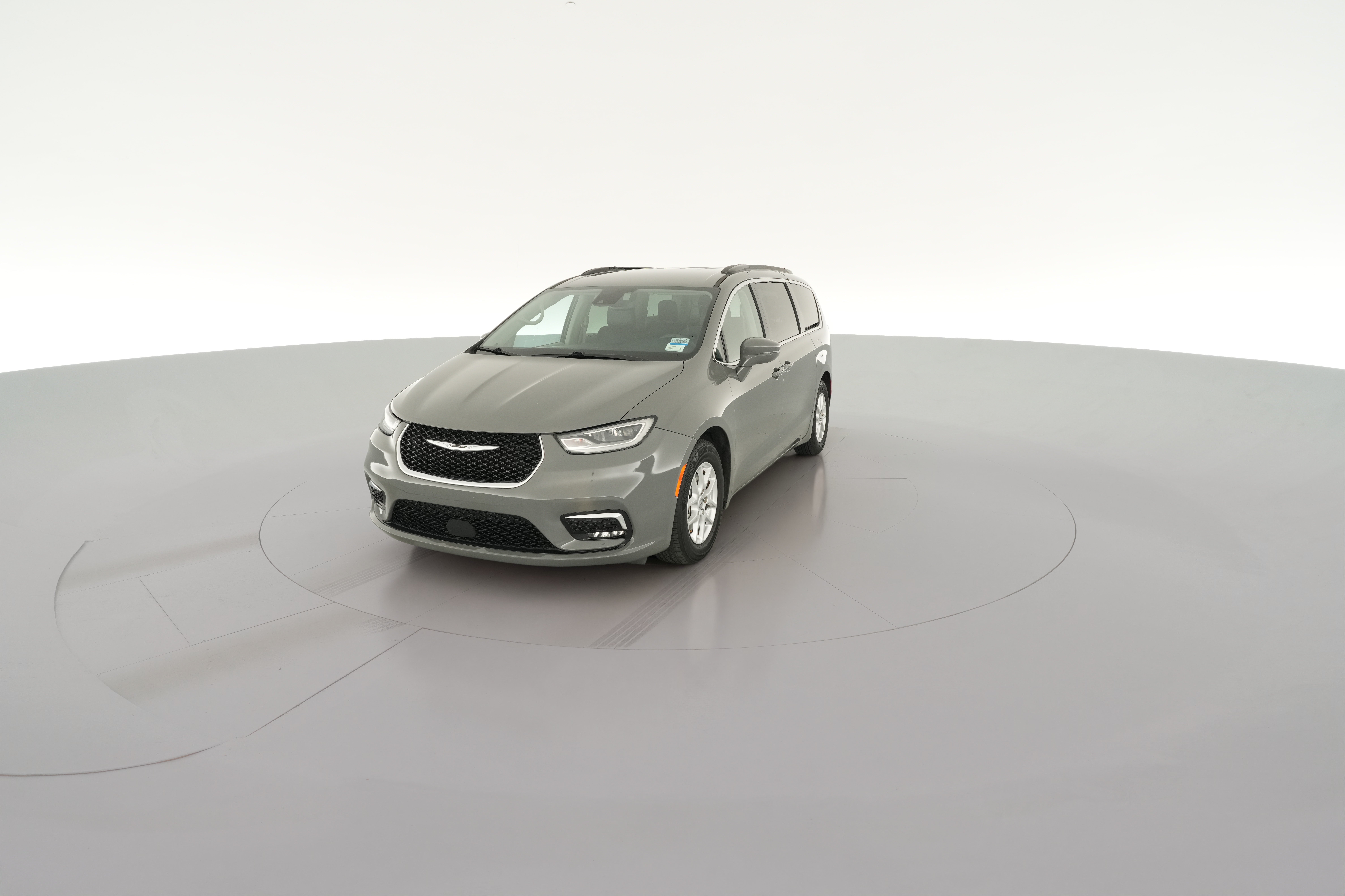 2022 Chrysler Pacifica Touring L - Photo 23