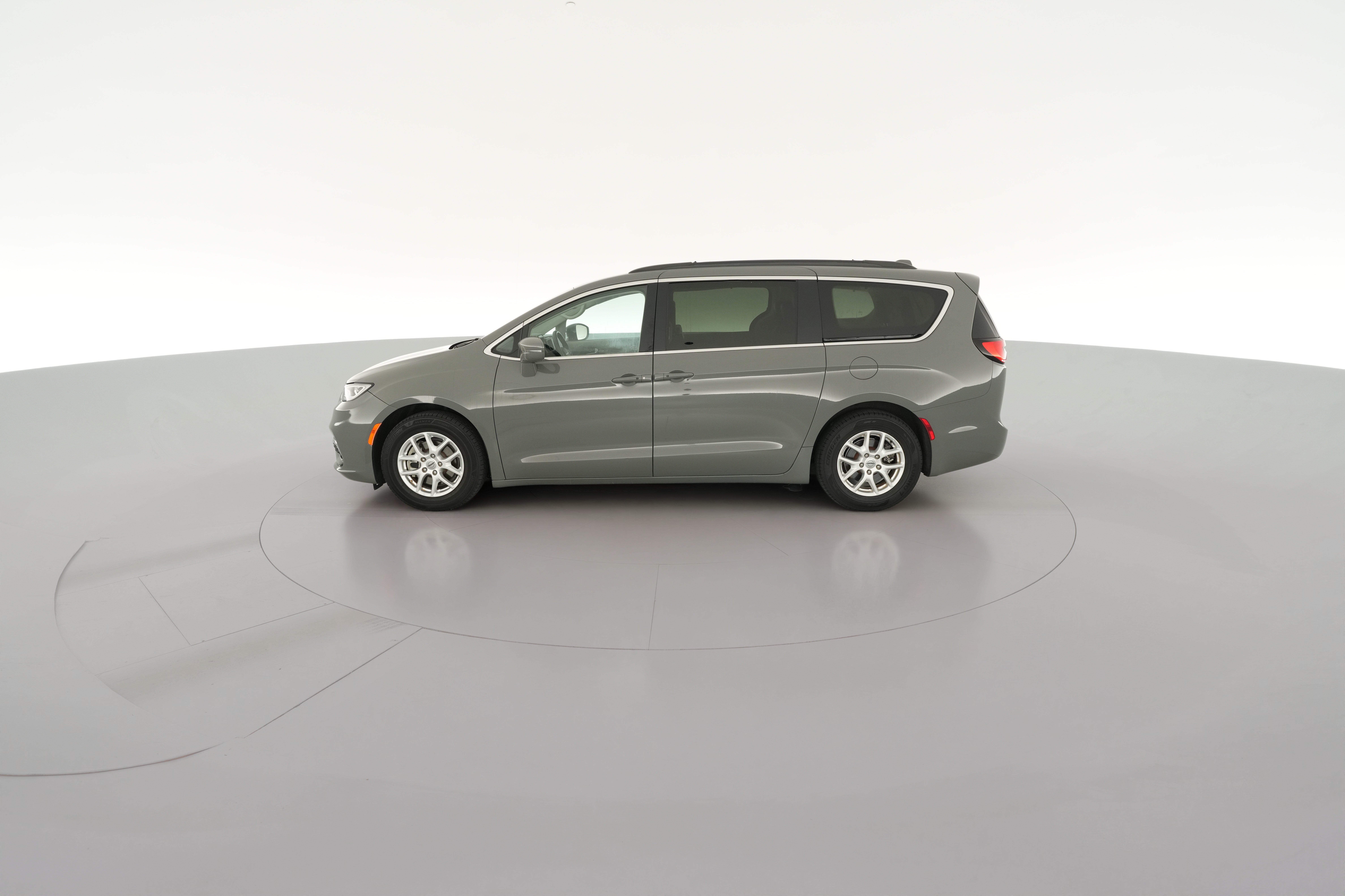 2022 Chrysler Pacifica Touring L - Photo 26