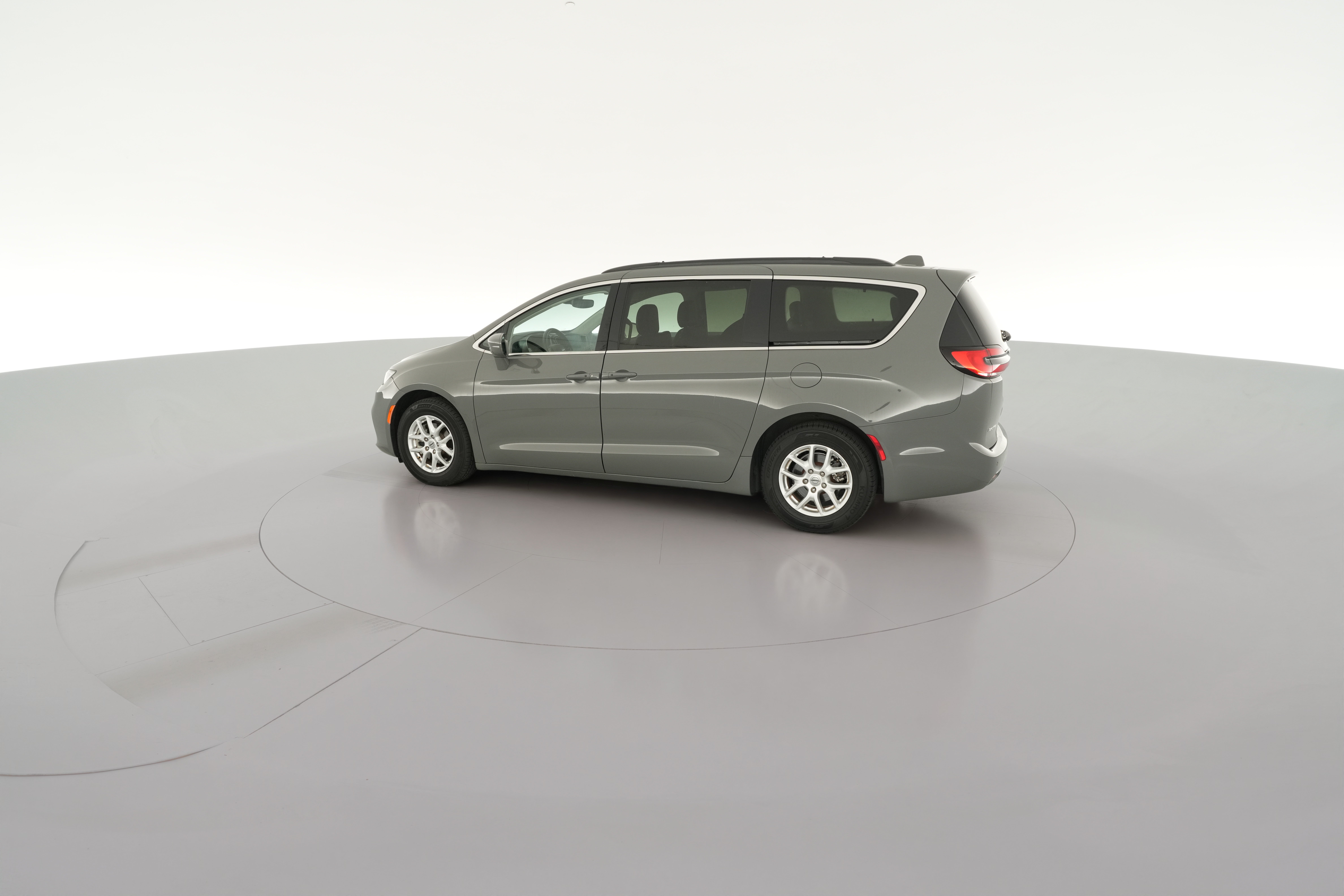 2022 Chrysler Pacifica Touring L - Photo 27