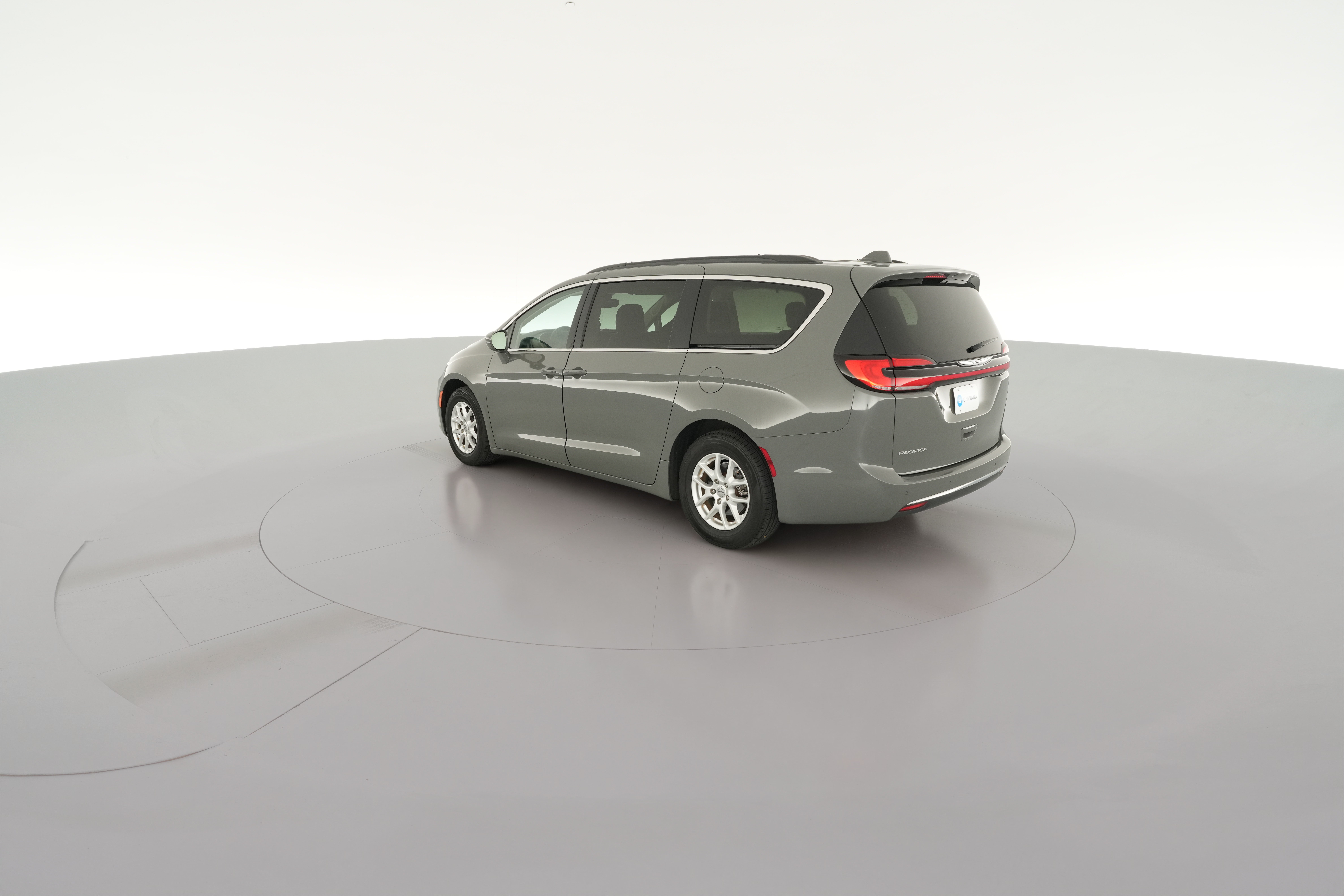 2022 Chrysler Pacifica Touring L - Photo 28