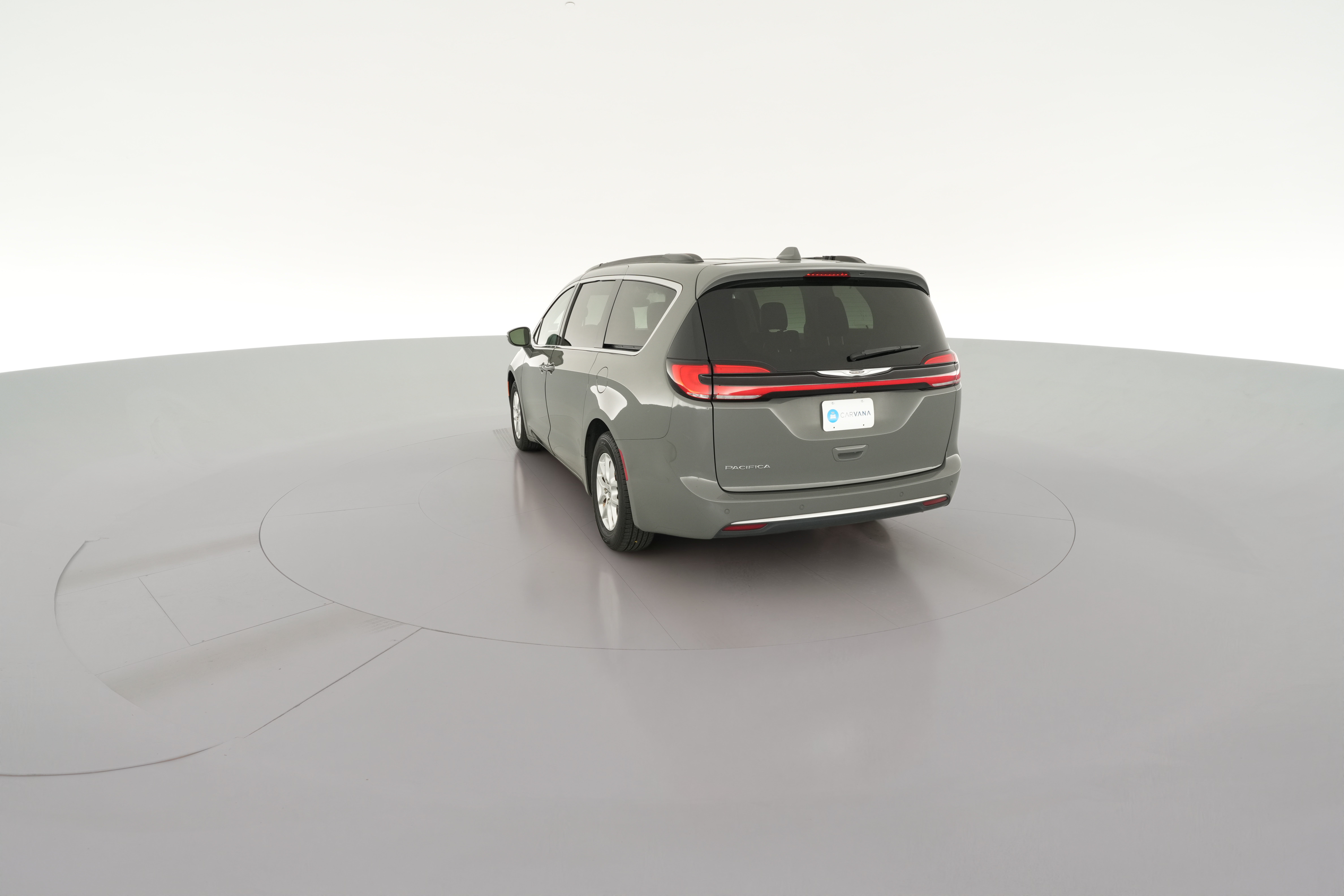 2022 Chrysler Pacifica Touring L - Photo 29