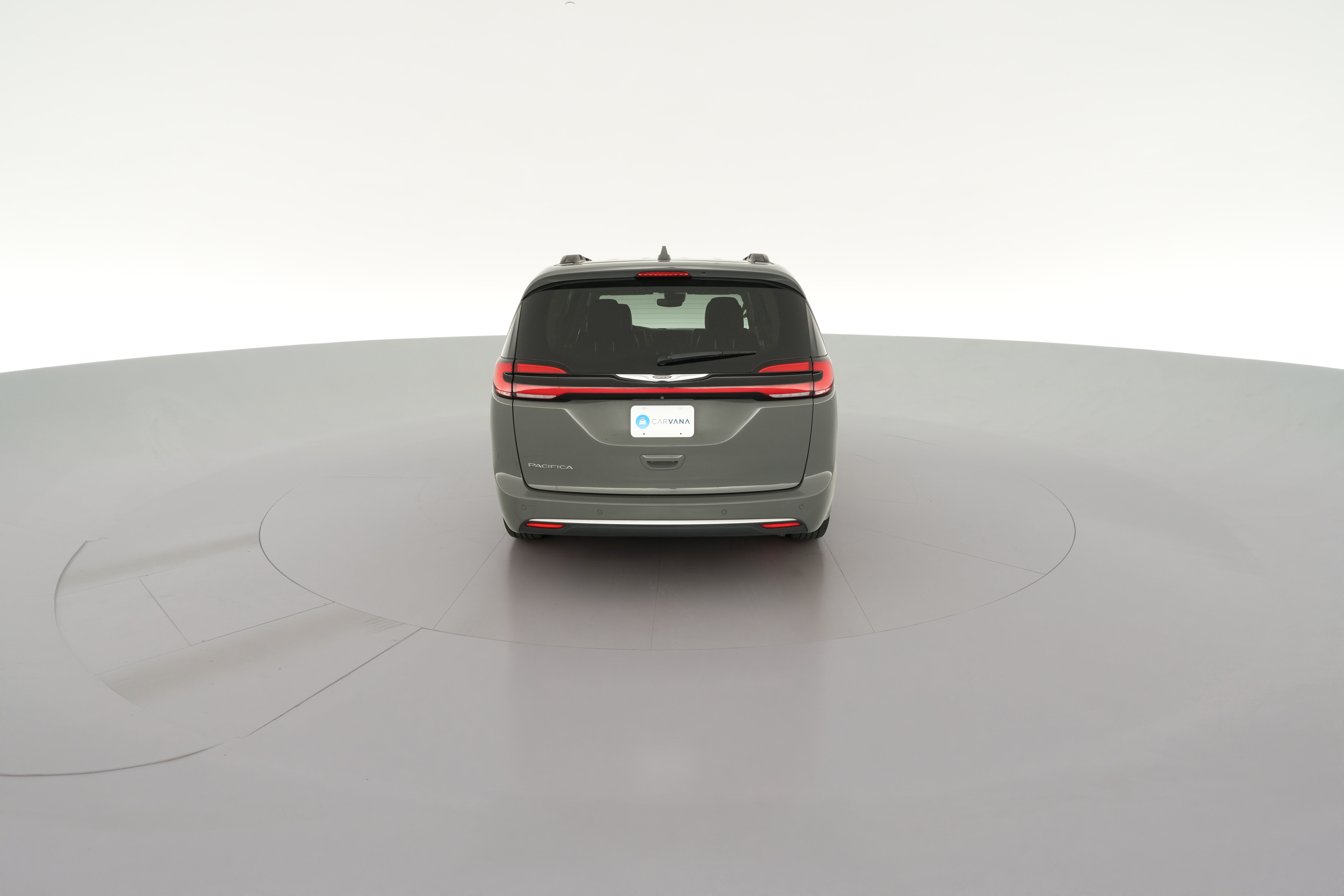 2022 Chrysler Pacifica Touring L - Photo 30
